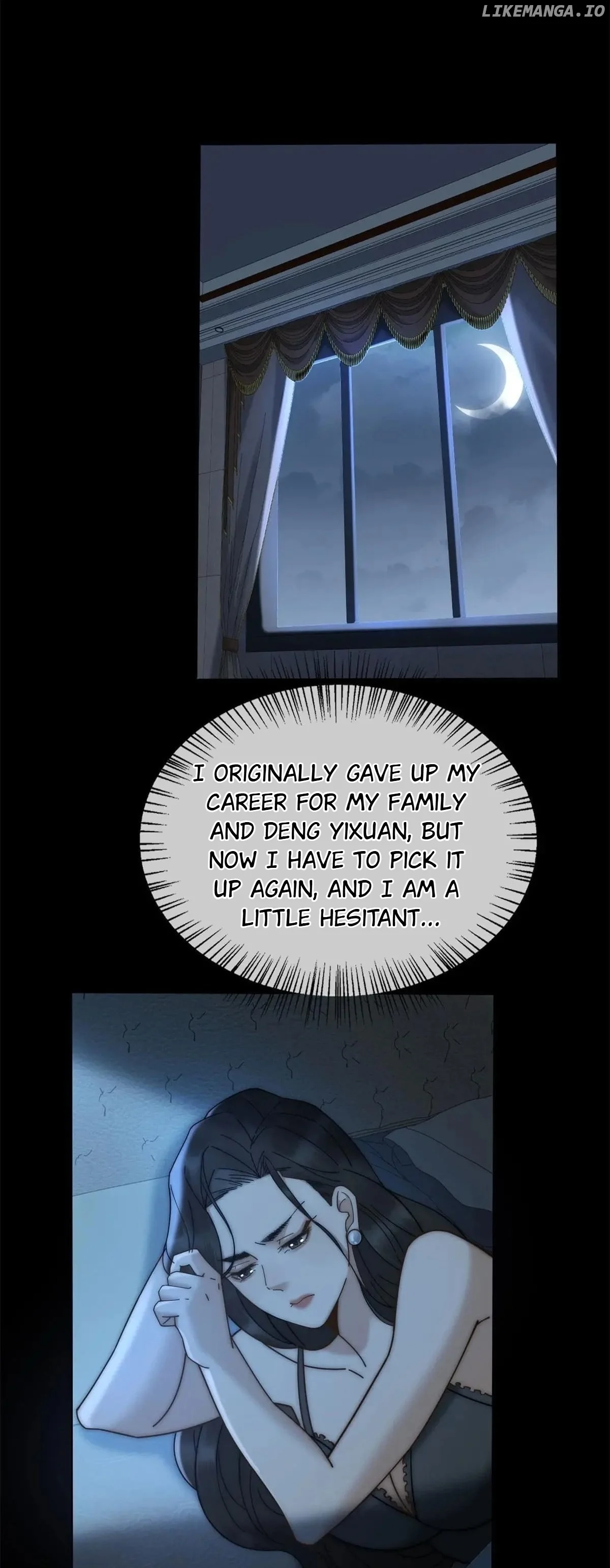 Don’t Mess with a Deadly Revenger Chapter 31 - Page 50