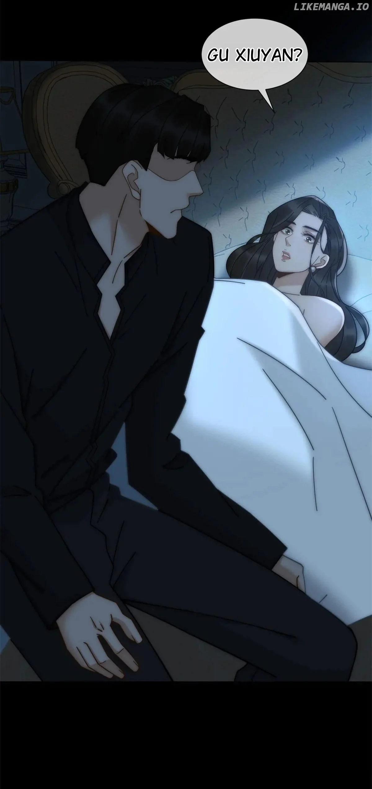 Don’t Mess with a Deadly Revenger Chapter 31 - Page 54