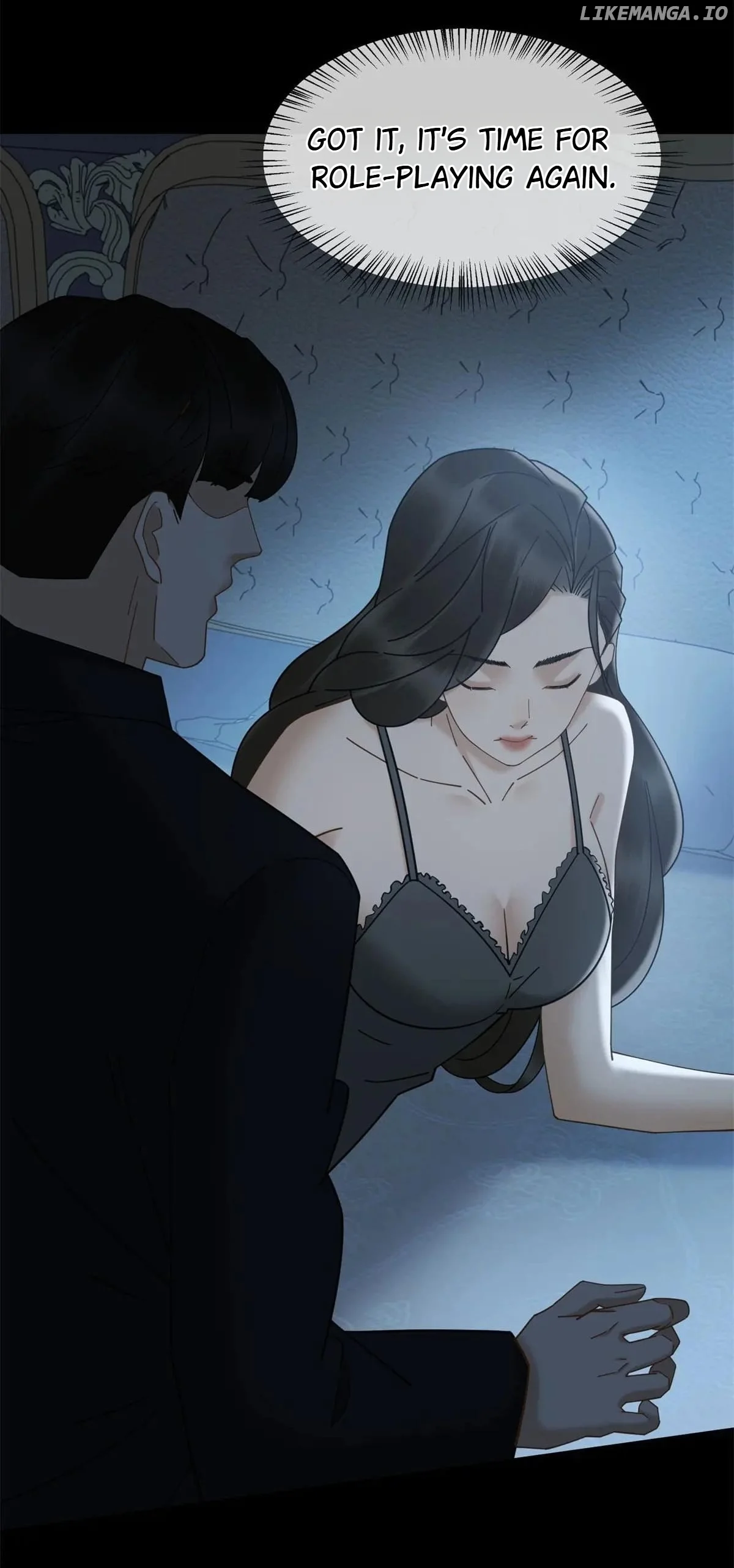 Don’t Mess with a Deadly Revenger Chapter 31 - Page 56