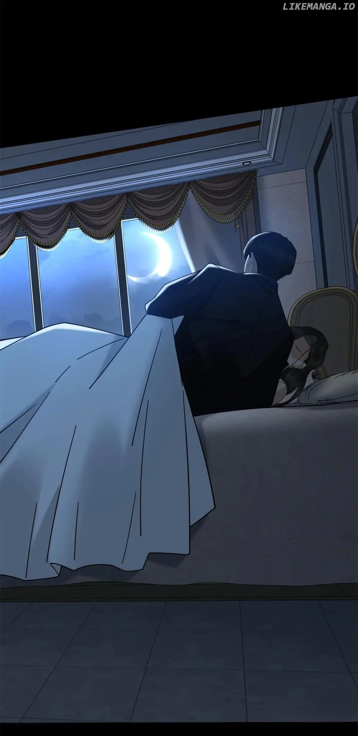 Don’t Mess with a Deadly Revenger Chapter 31 - Page 57