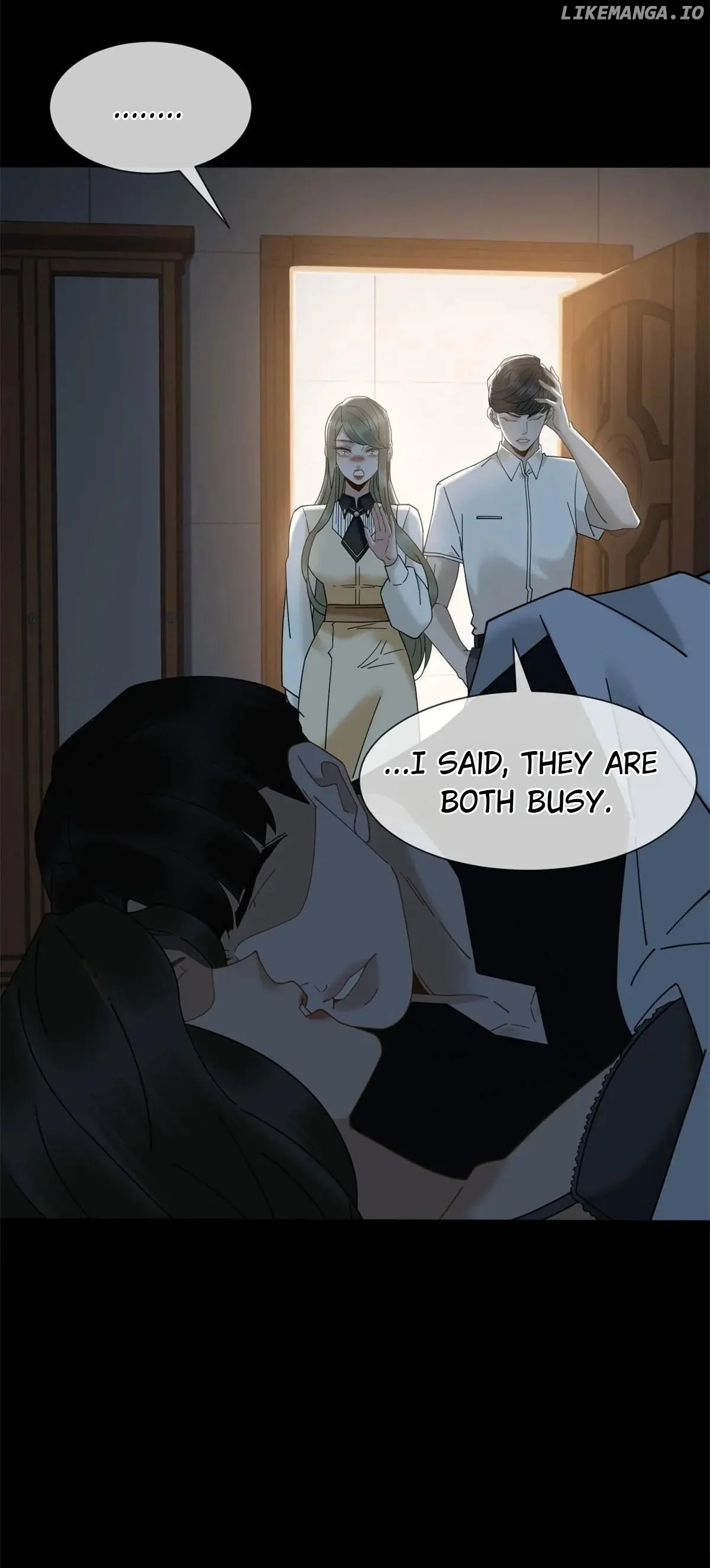 Don’t Mess with a Deadly Revenger Chapter 31 - Page 59