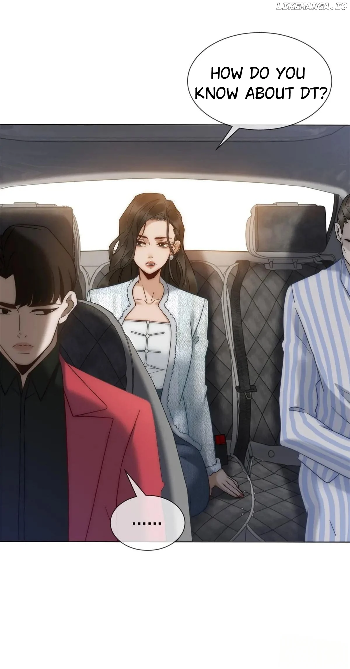 Don’t Mess with a Deadly Revenger Chapter 31 - Page 6