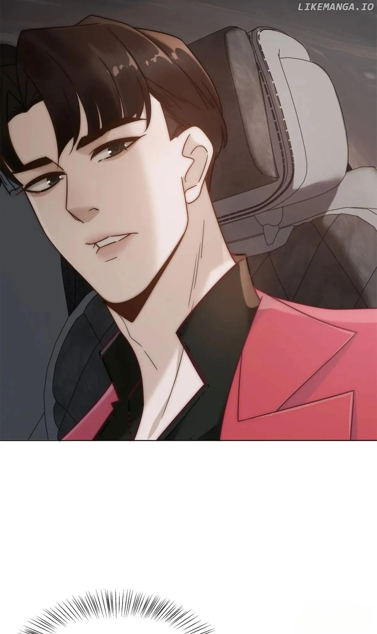 Don’t Mess with a Deadly Revenger Chapter 31 - Page 8