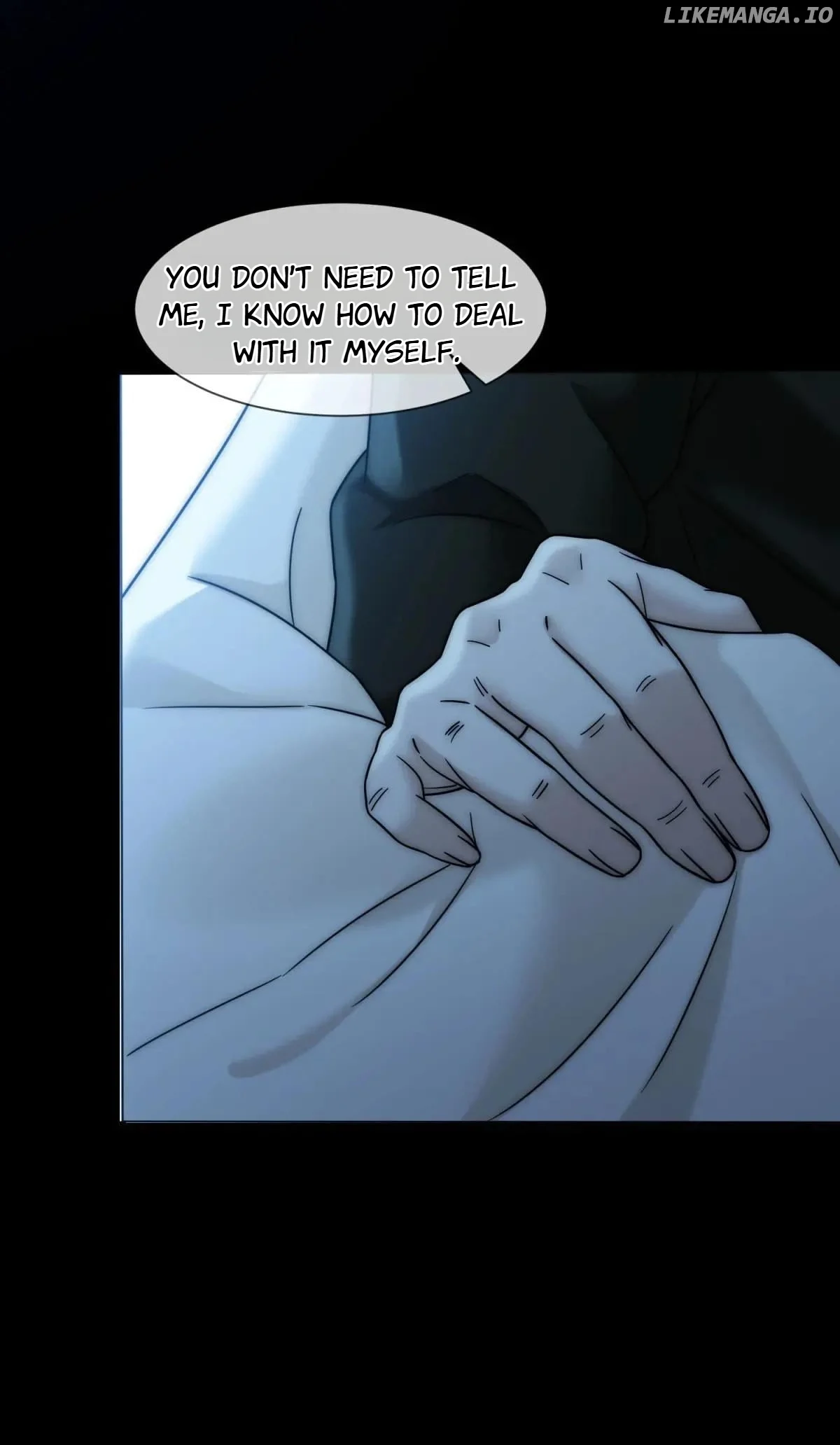 Don’t Mess with a Deadly Revenger Chapter 32 - Page 10