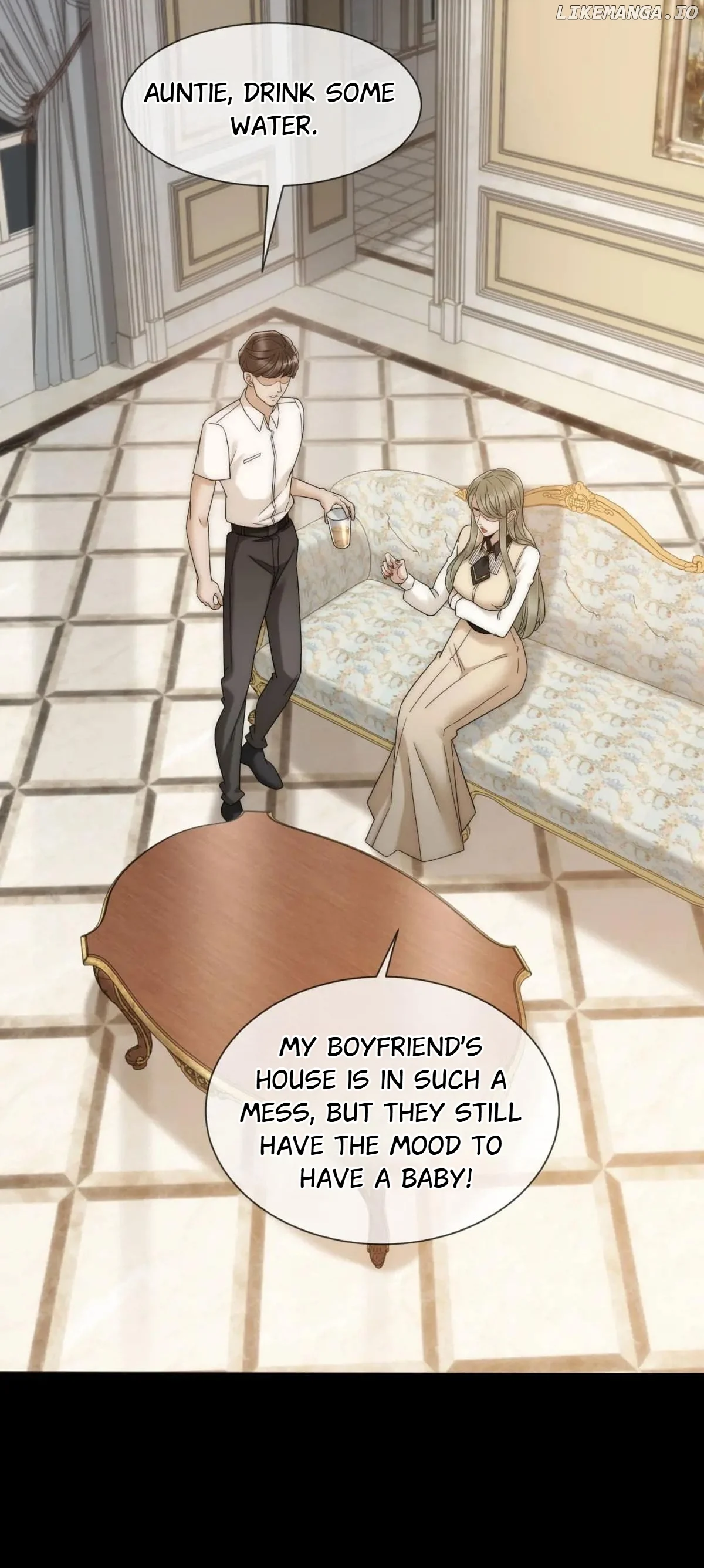 Don’t Mess with a Deadly Revenger Chapter 32 - Page 13