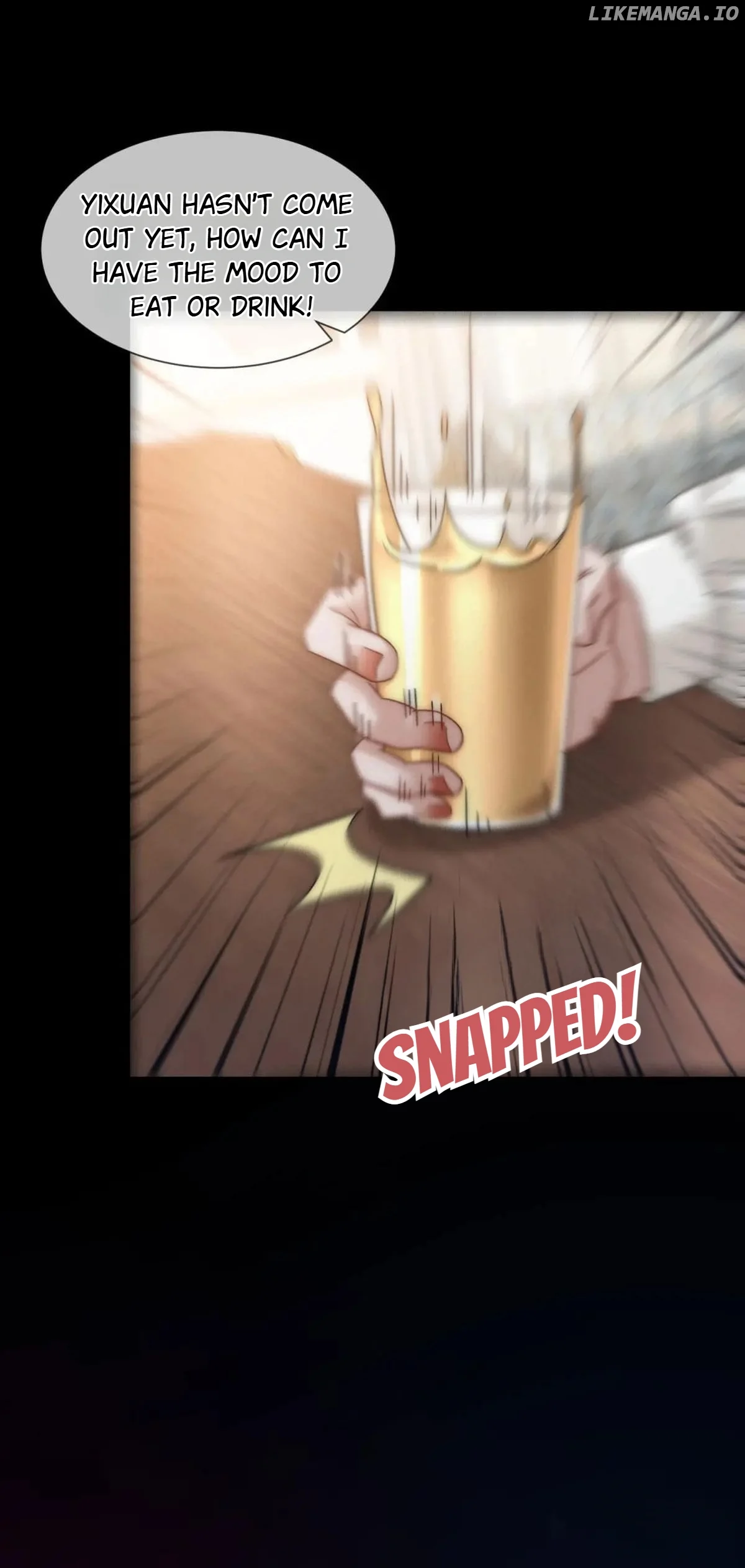 Don’t Mess with a Deadly Revenger Chapter 32 - Page 14