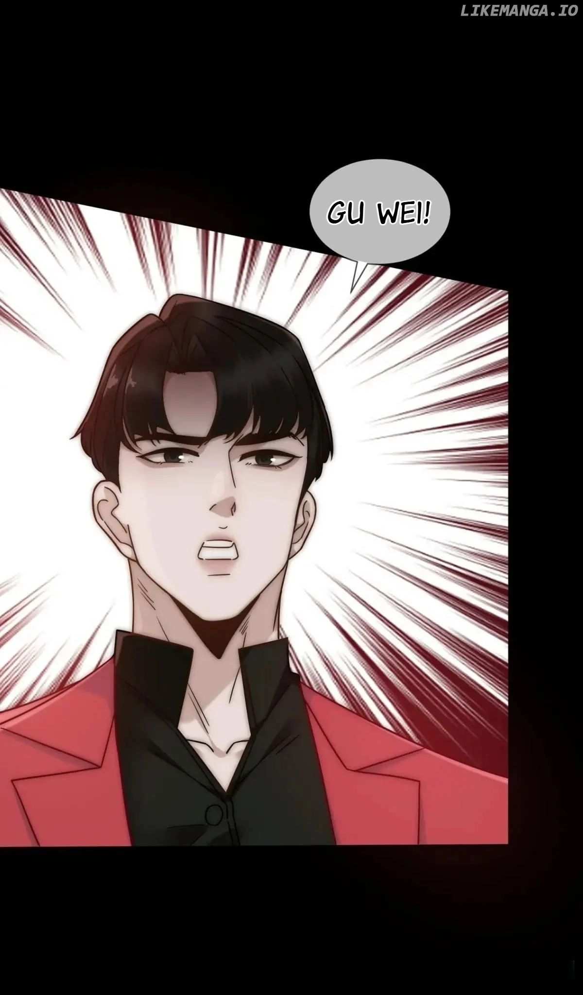 Don’t Mess with a Deadly Revenger Chapter 32 - Page 20