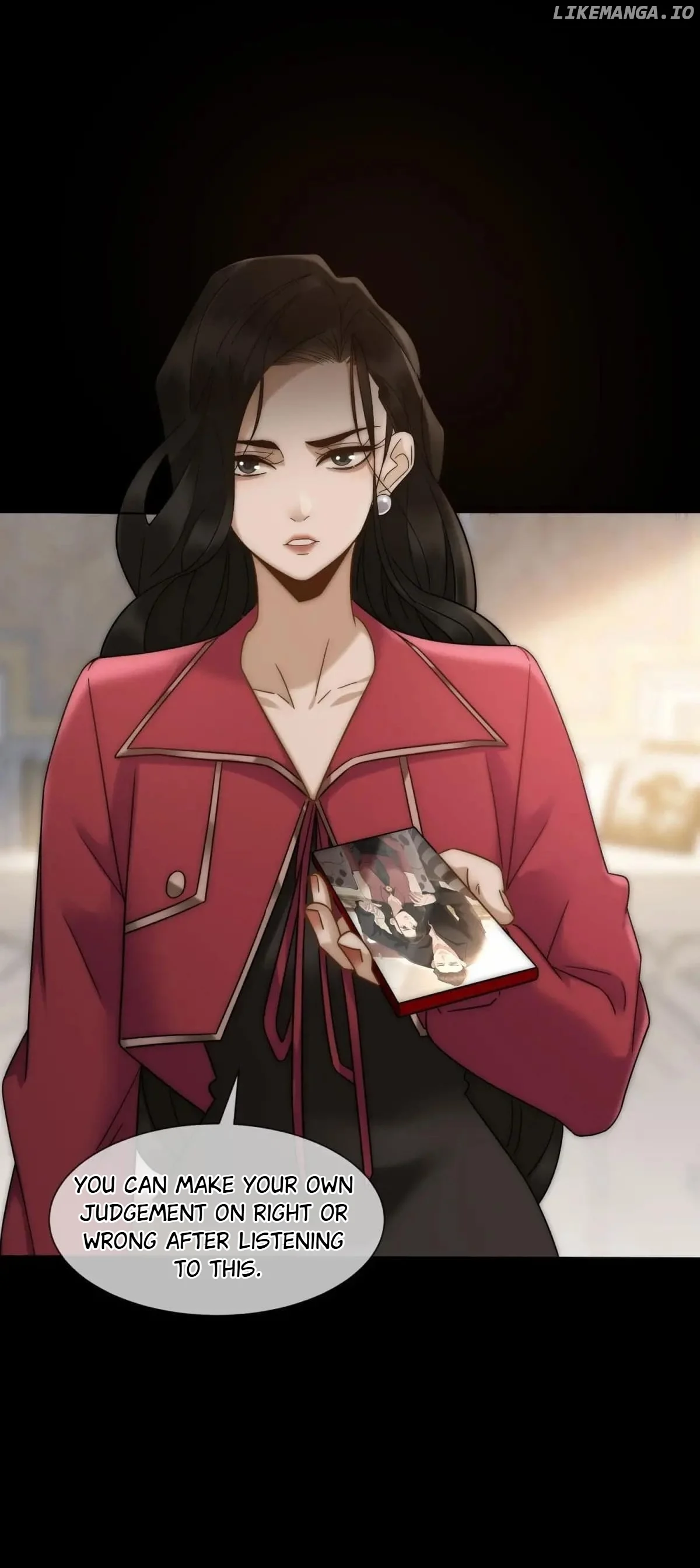 Don’t Mess with a Deadly Revenger Chapter 32 - Page 22