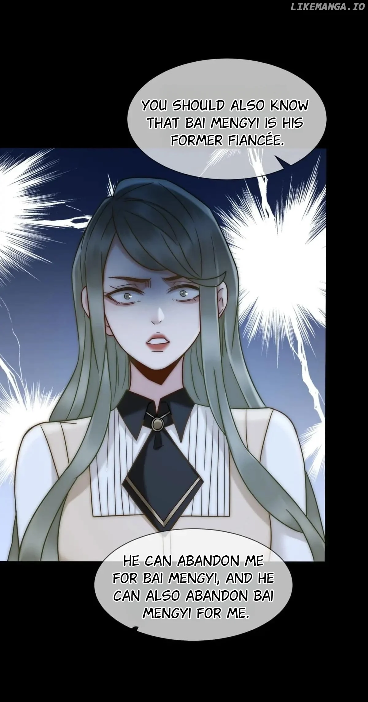 Don’t Mess with a Deadly Revenger Chapter 32 - Page 24