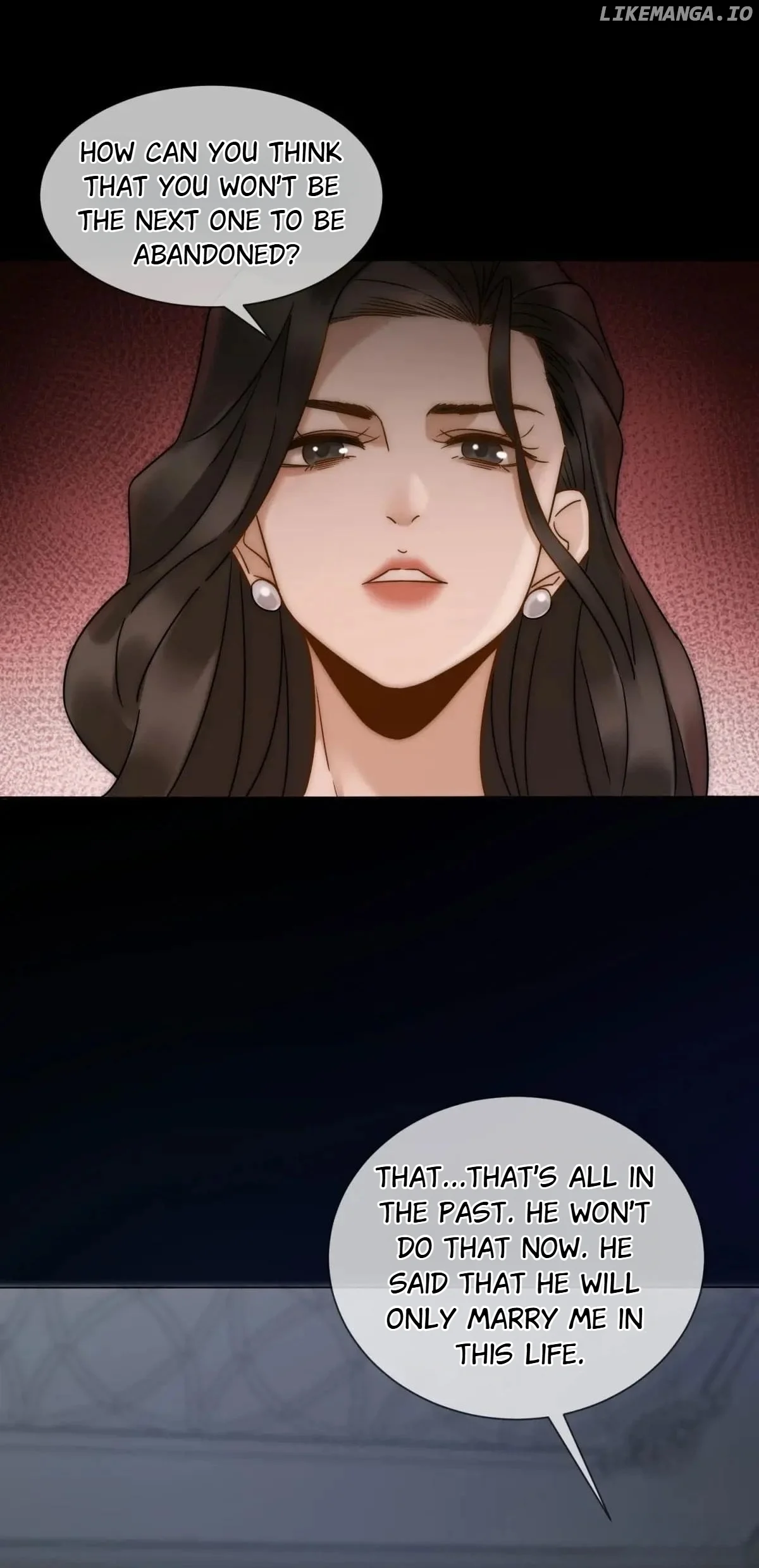 Don’t Mess with a Deadly Revenger Chapter 32 - Page 25