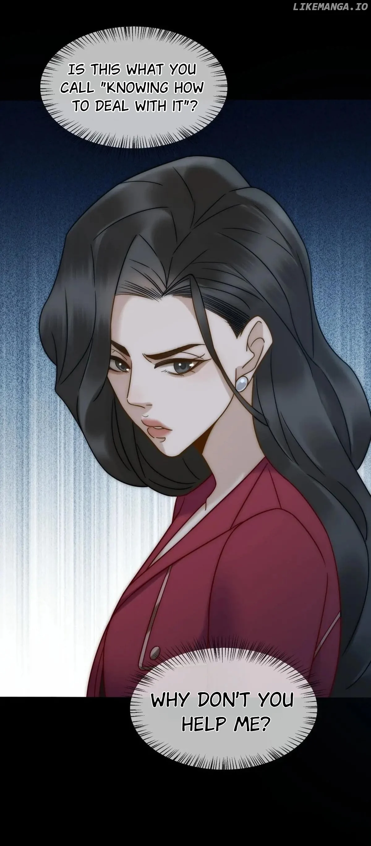 Don’t Mess with a Deadly Revenger Chapter 32 - Page 28