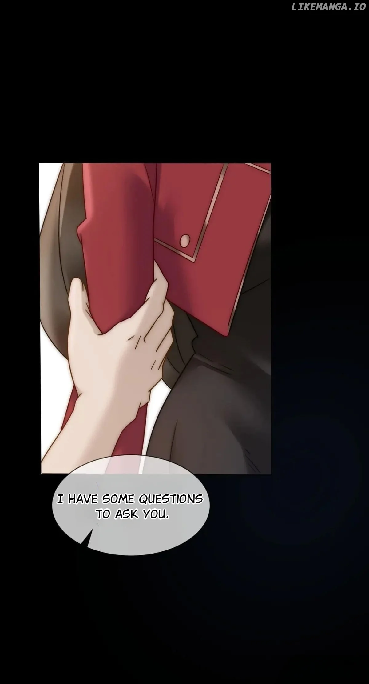 Don’t Mess with a Deadly Revenger Chapter 32 - Page 29