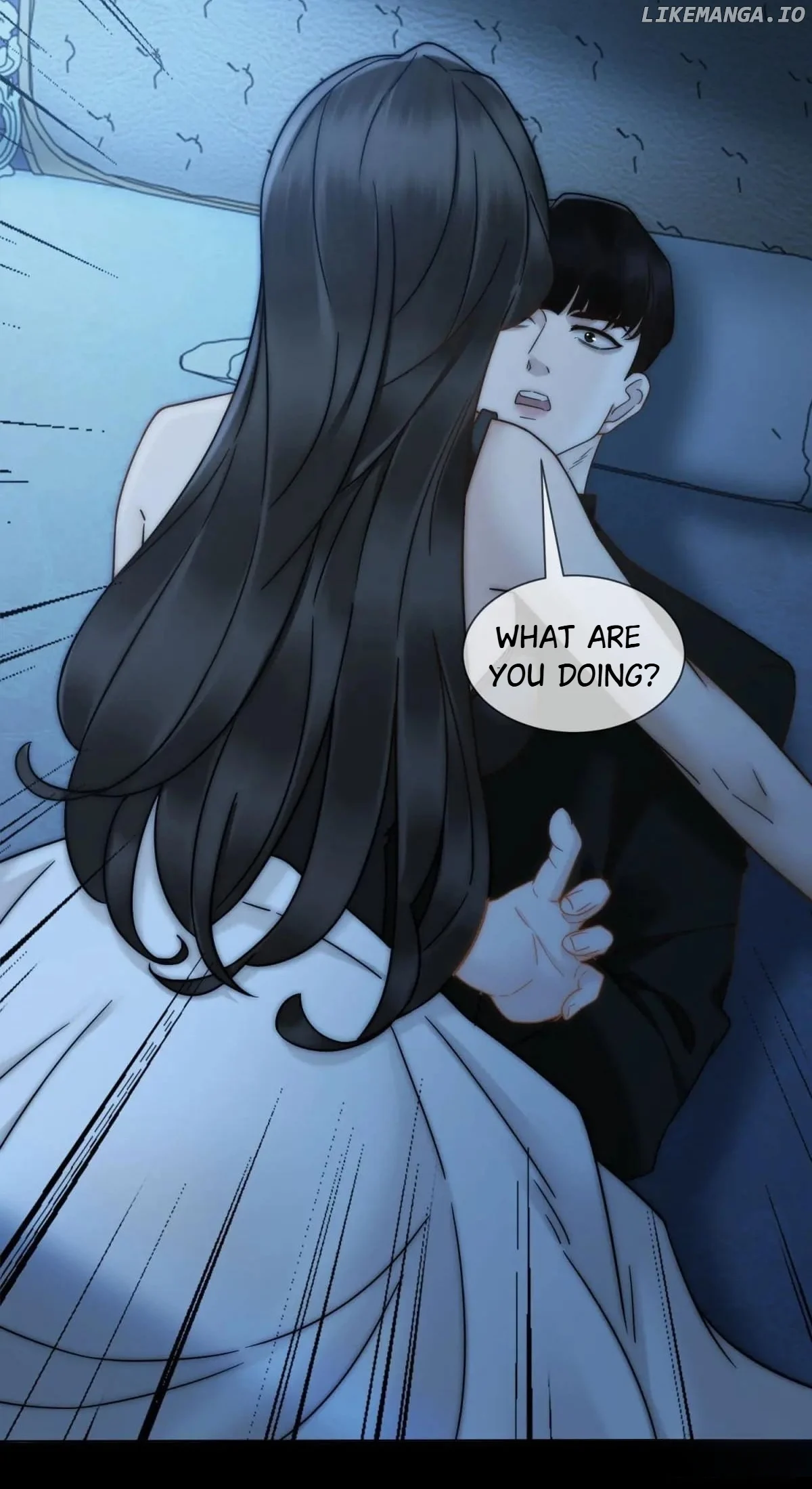 Don’t Mess with a Deadly Revenger Chapter 32 - Page 3