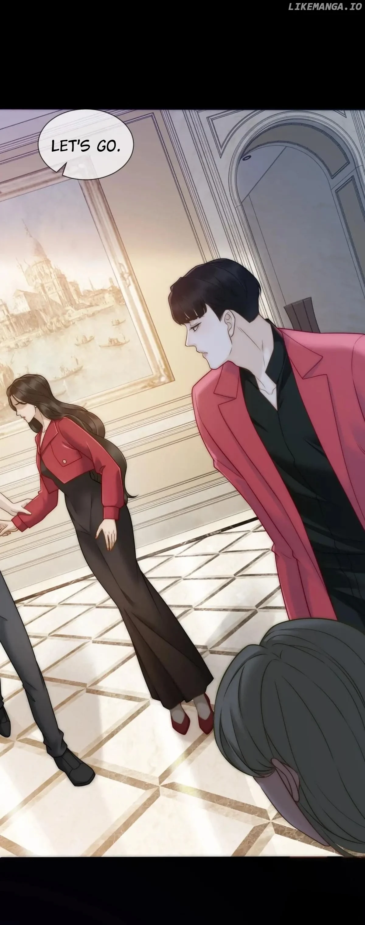 Don’t Mess with a Deadly Revenger Chapter 32 - Page 30