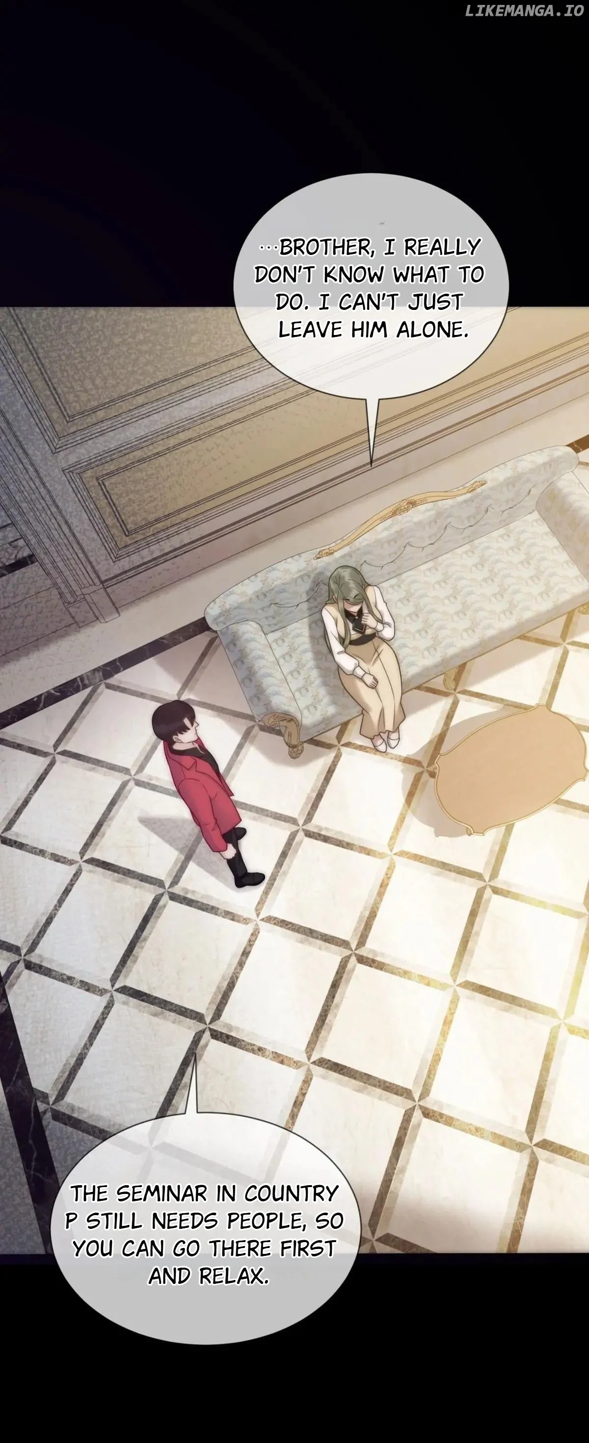 Don’t Mess with a Deadly Revenger Chapter 32 - Page 31