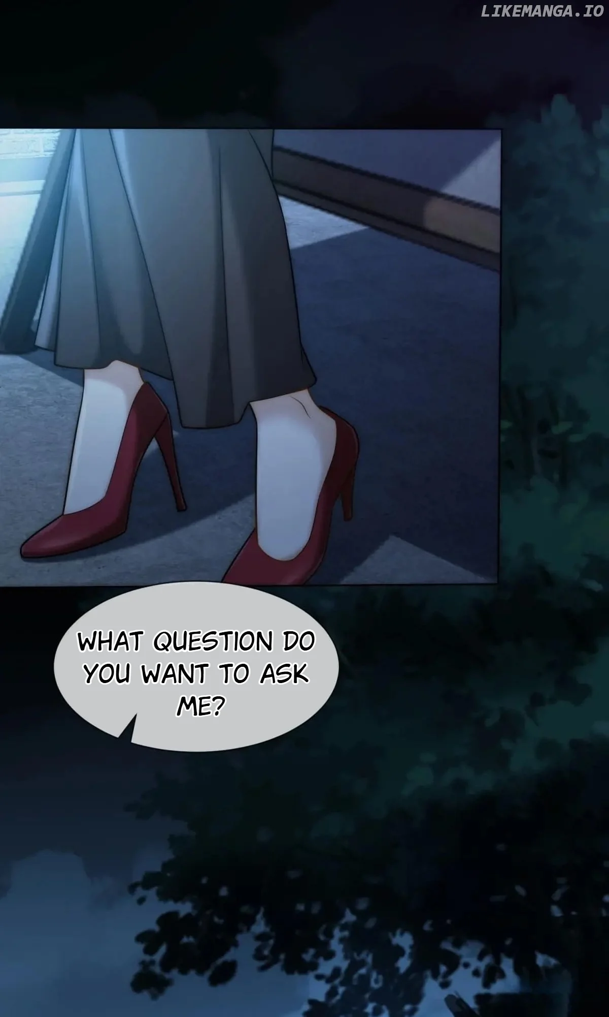 Don’t Mess with a Deadly Revenger Chapter 32 - Page 34