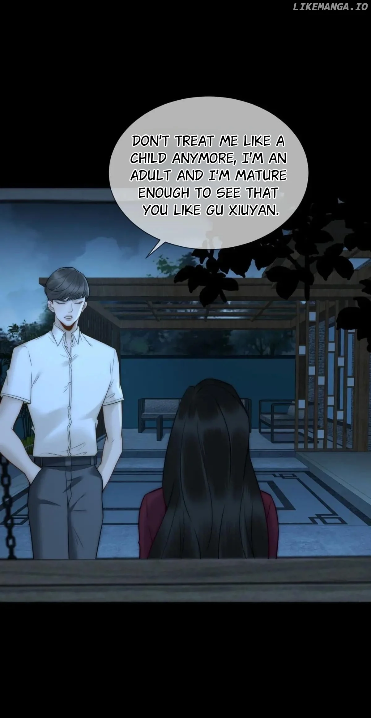 Don’t Mess with a Deadly Revenger Chapter 32 - Page 37