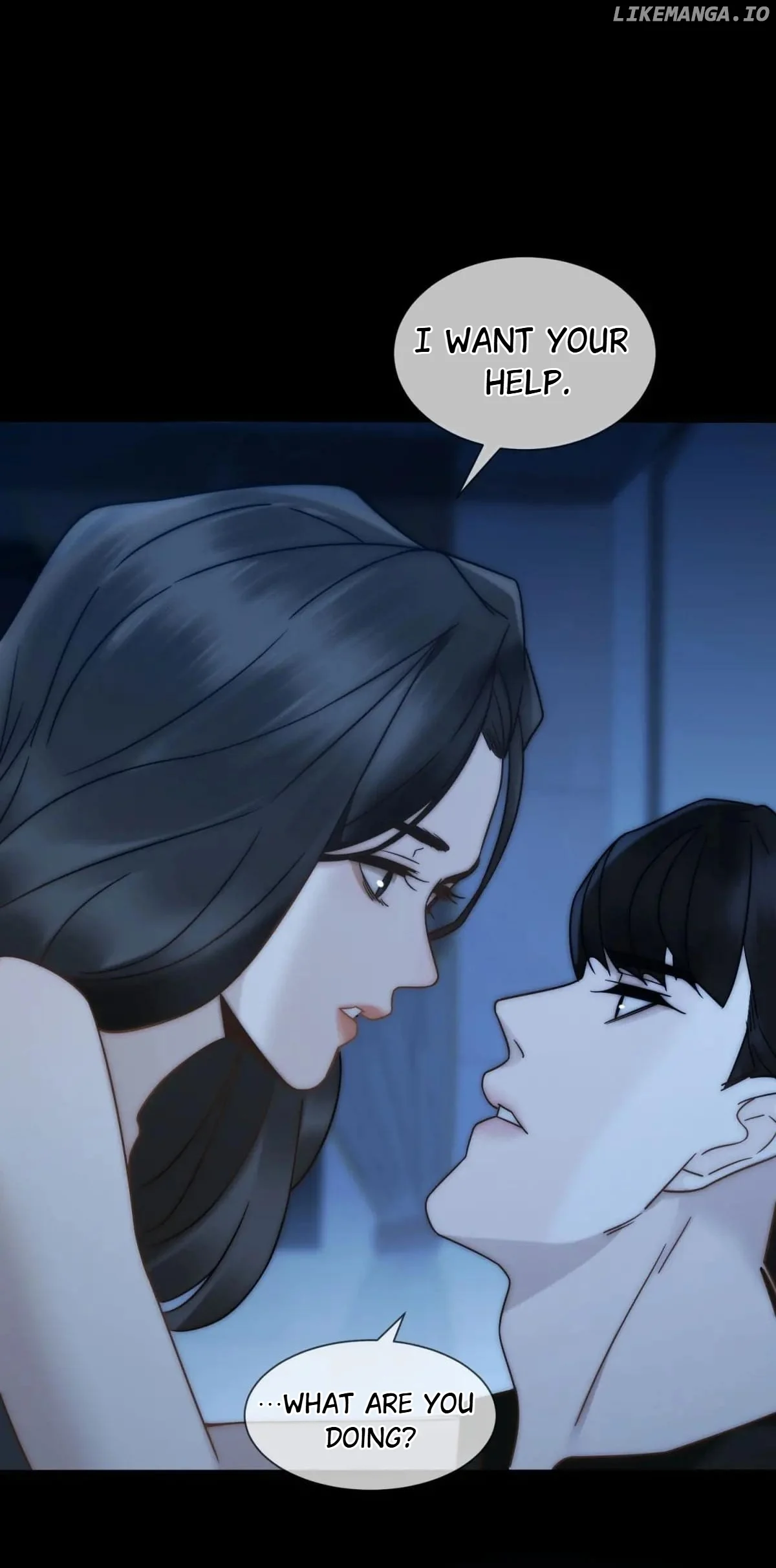 Don’t Mess with a Deadly Revenger Chapter 32 - Page 4