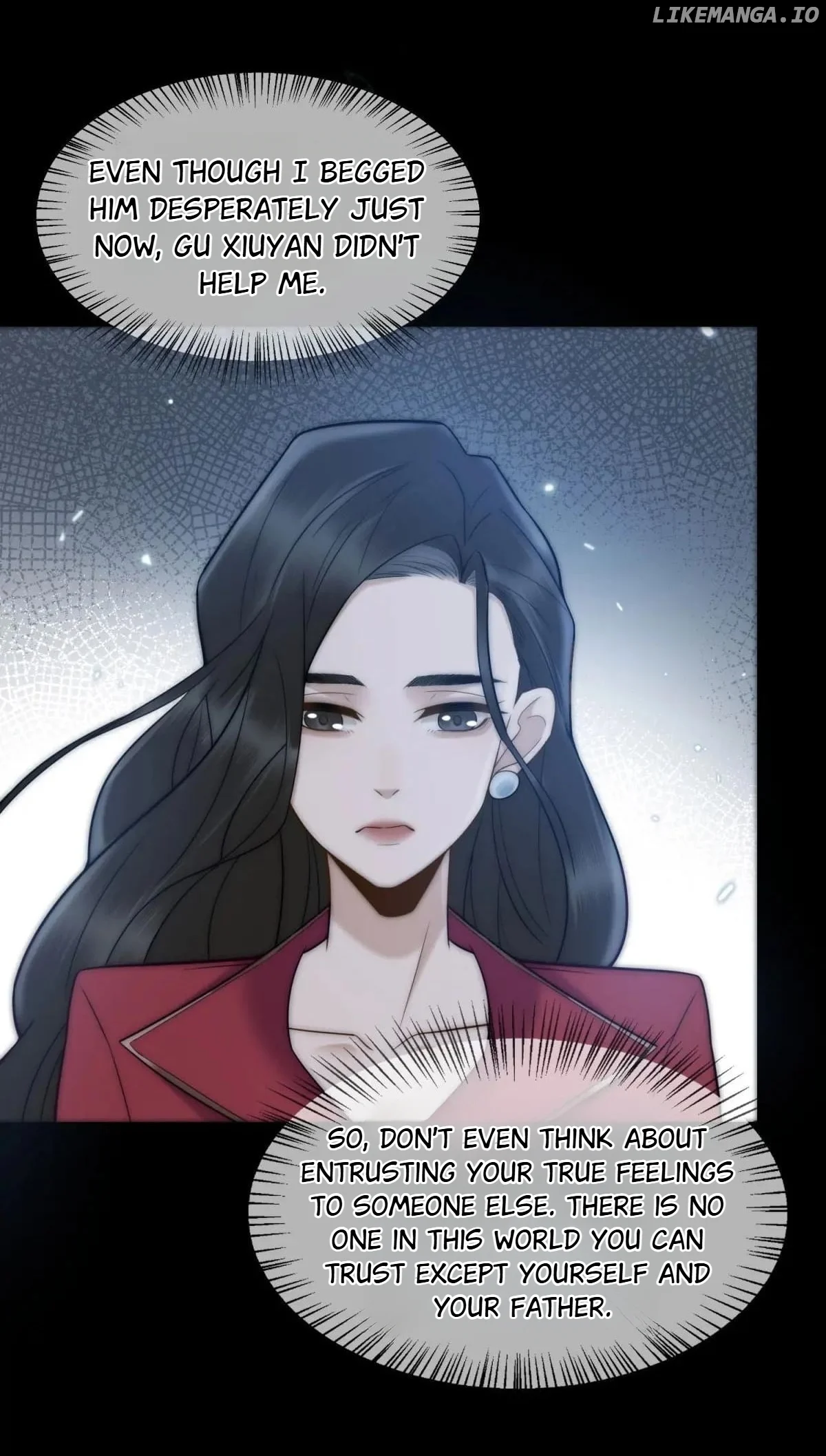 Don’t Mess with a Deadly Revenger Chapter 32 - Page 40