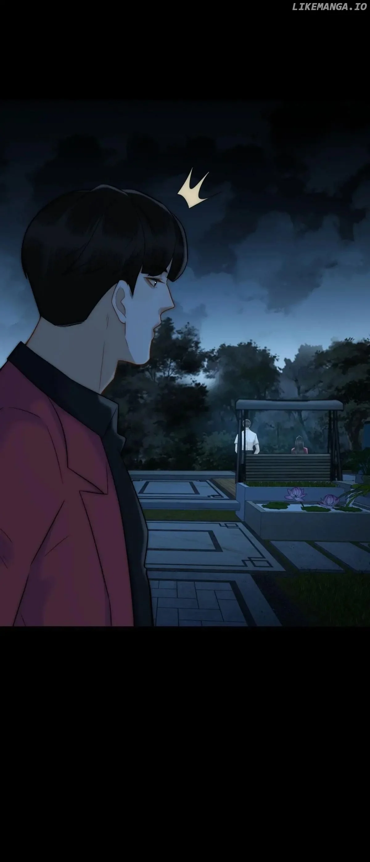 Don’t Mess with a Deadly Revenger Chapter 32 - Page 42