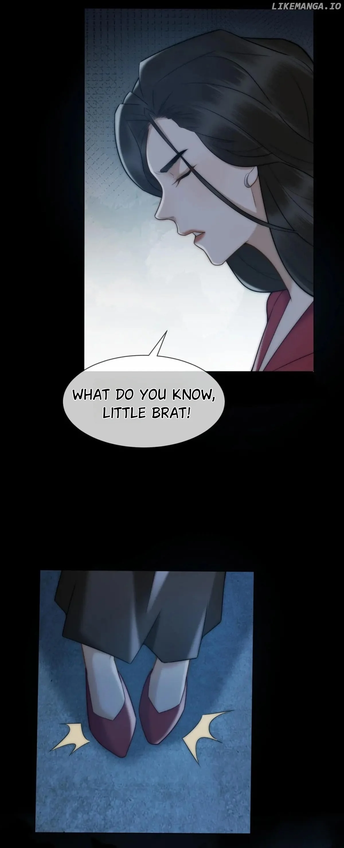 Don’t Mess with a Deadly Revenger Chapter 32 - Page 43