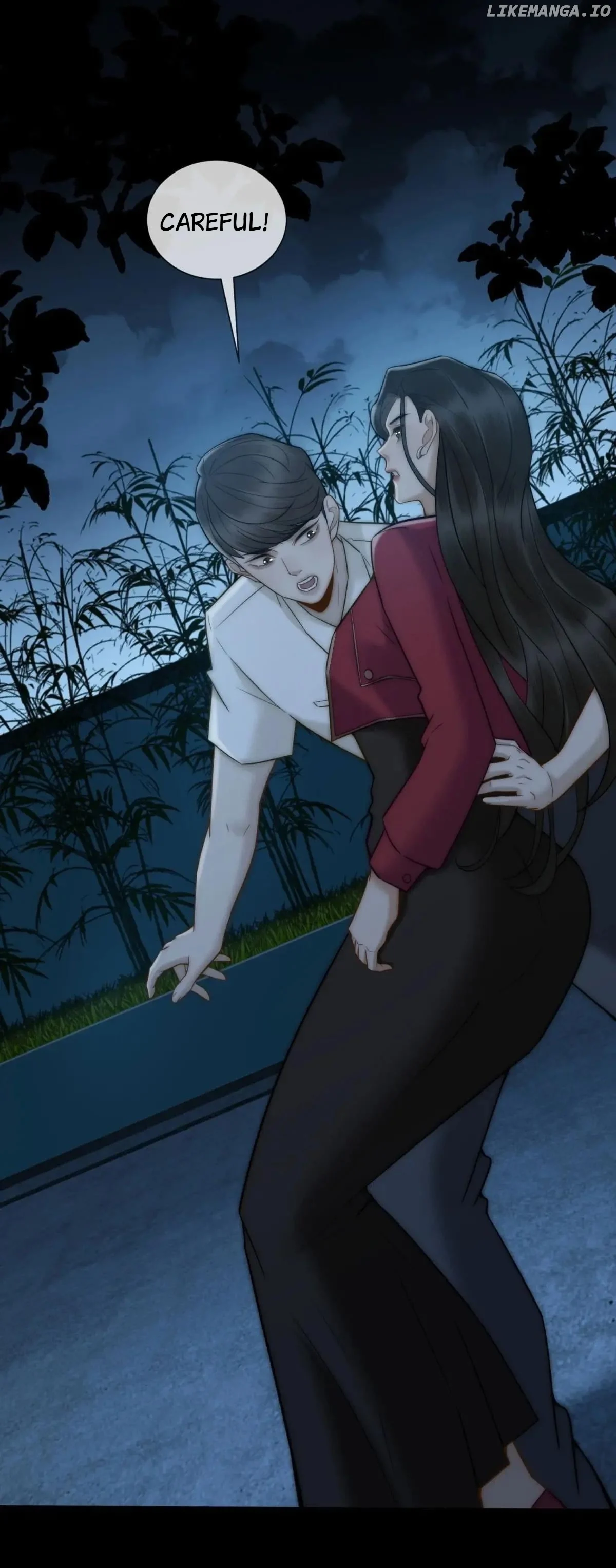 Don’t Mess with a Deadly Revenger Chapter 32 - Page 44