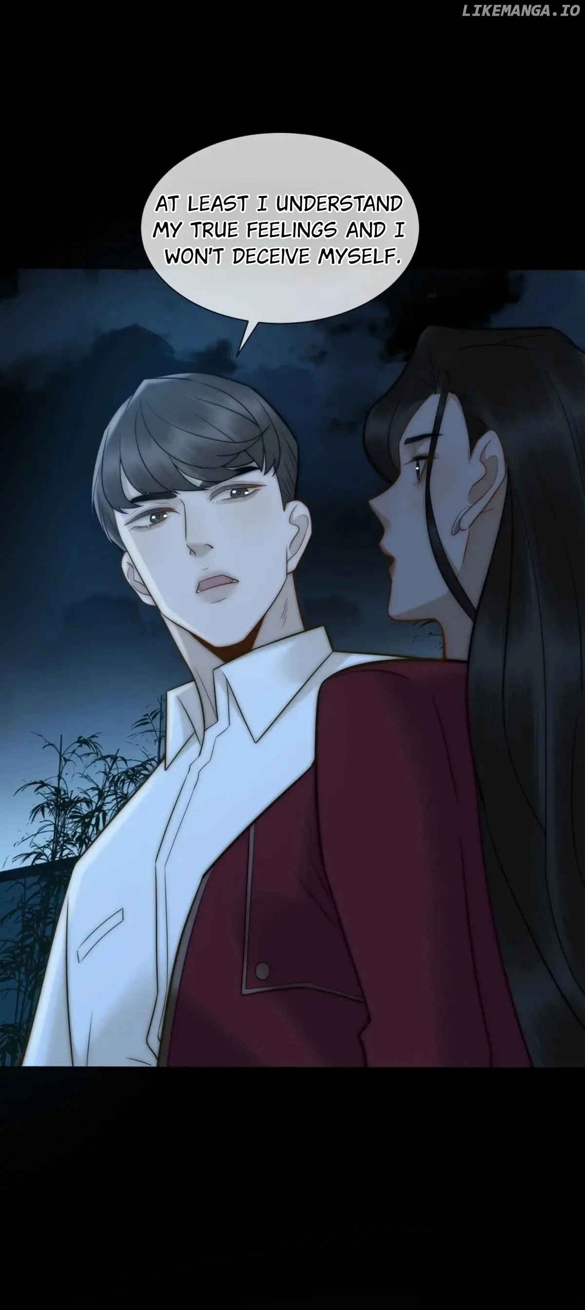 Don’t Mess with a Deadly Revenger Chapter 32 - Page 45