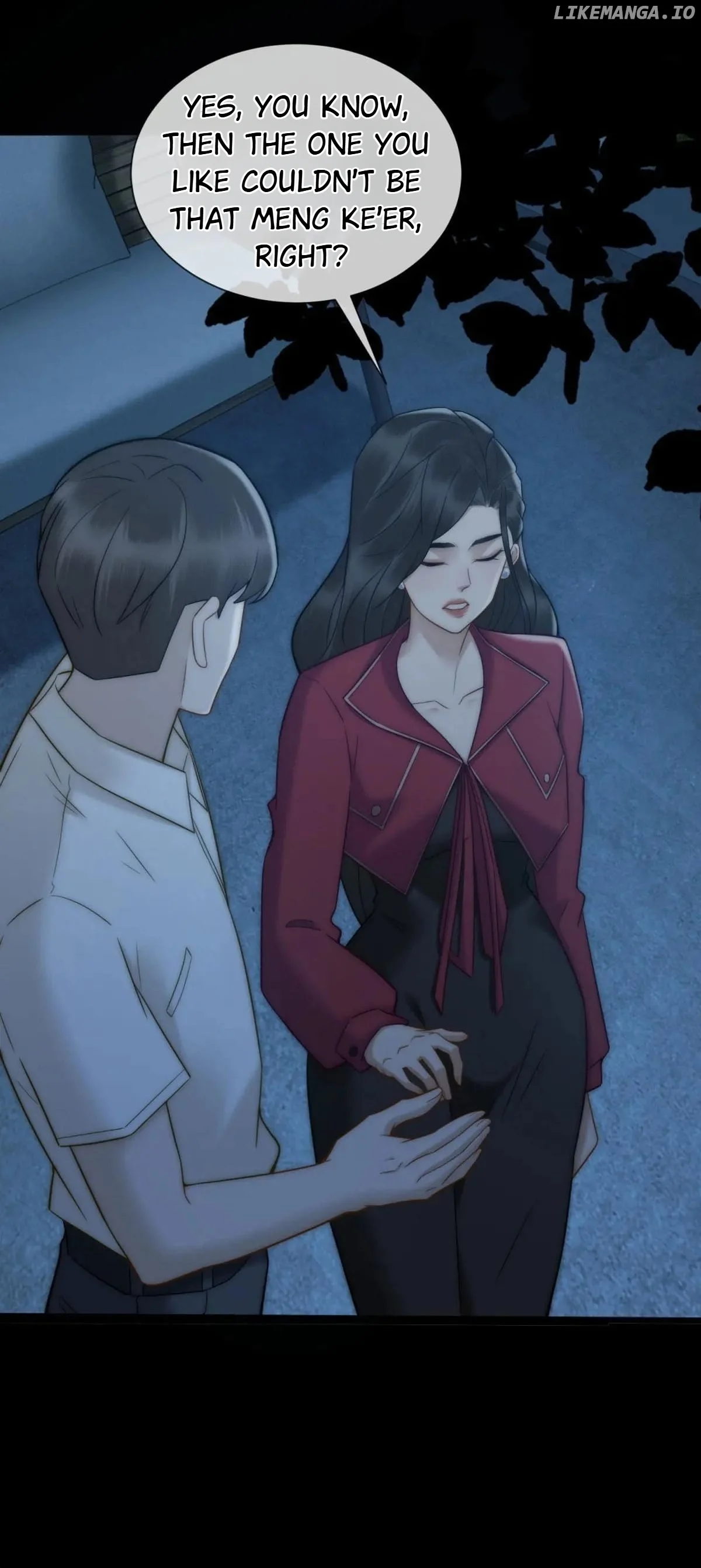 Don’t Mess with a Deadly Revenger Chapter 32 - Page 46