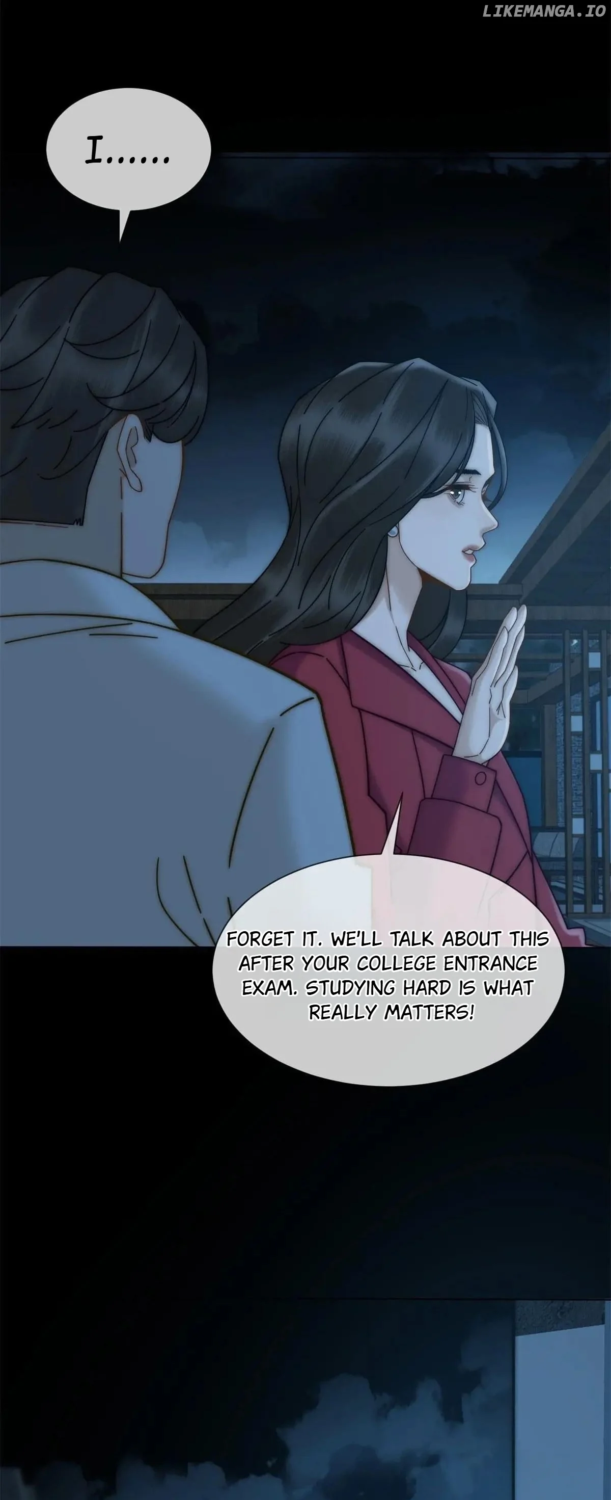 Don’t Mess with a Deadly Revenger Chapter 32 - Page 47