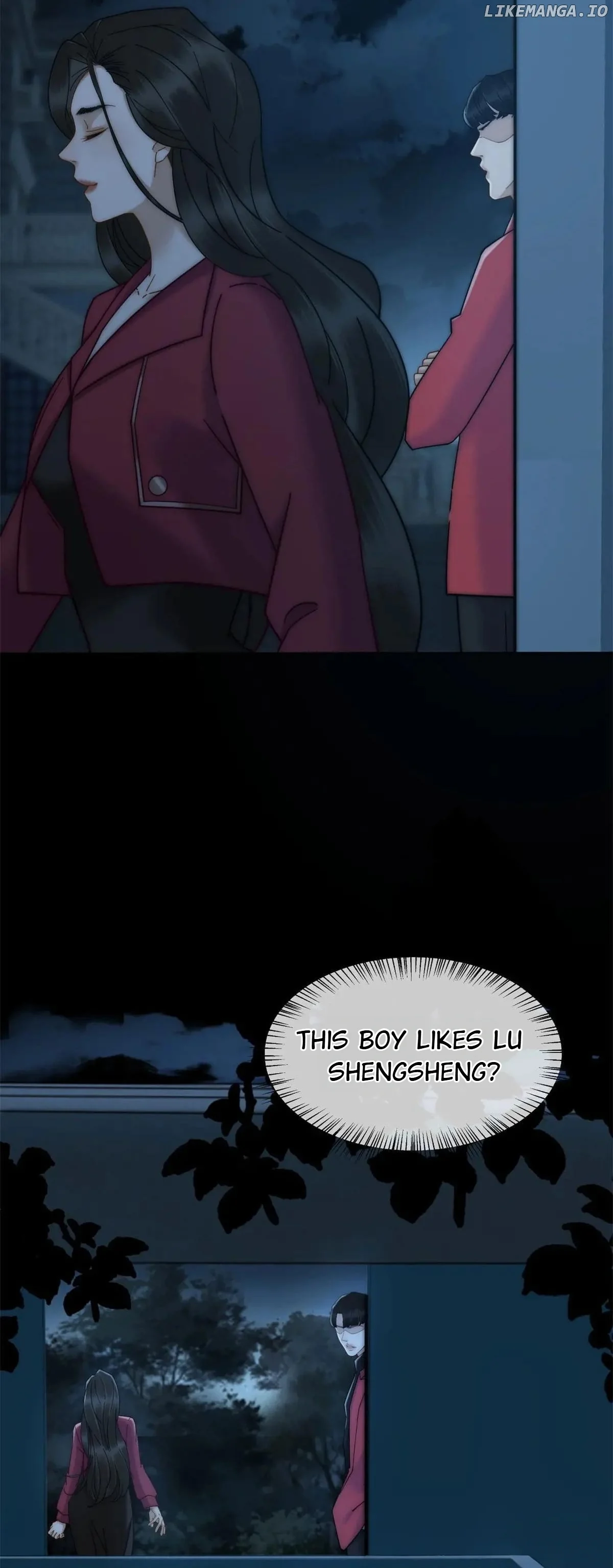 Don’t Mess with a Deadly Revenger Chapter 32 - Page 48