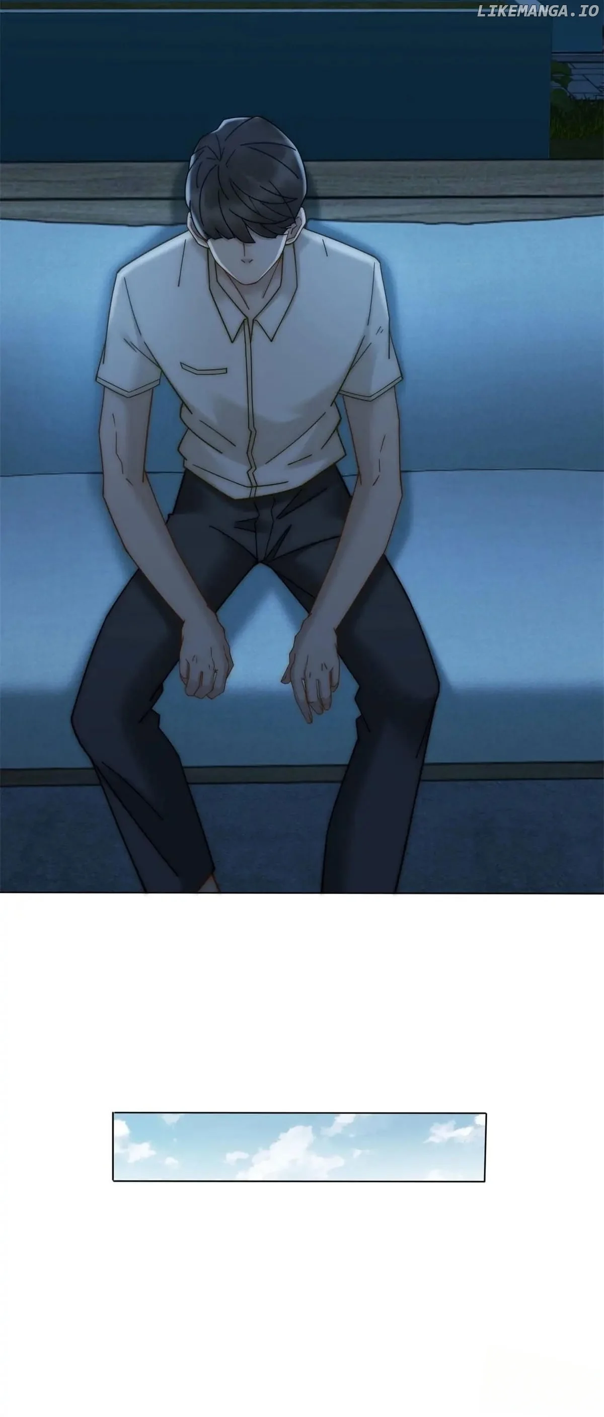 Don’t Mess with a Deadly Revenger Chapter 32 - Page 49