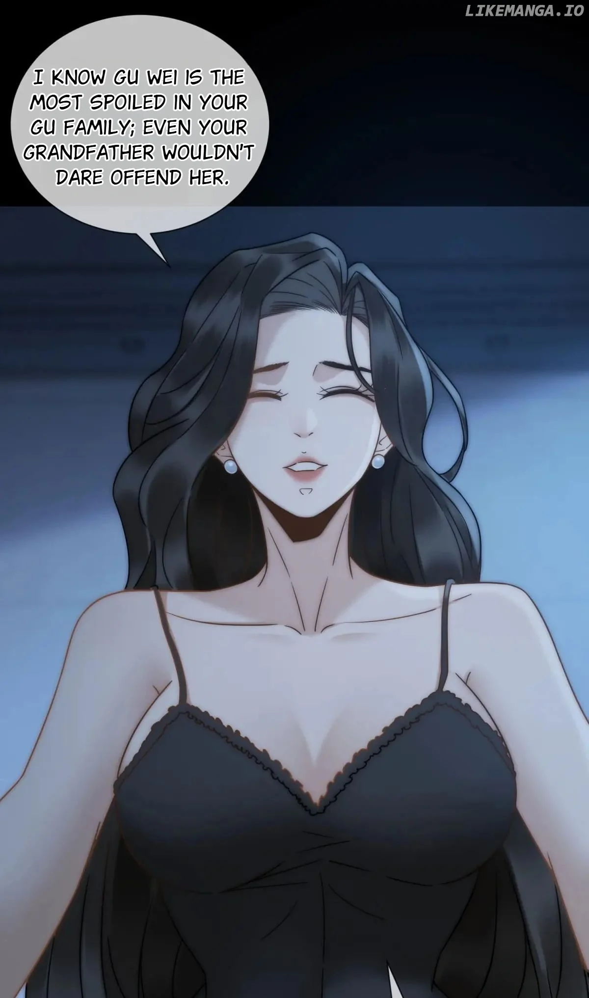 Don’t Mess with a Deadly Revenger Chapter 32 - Page 5