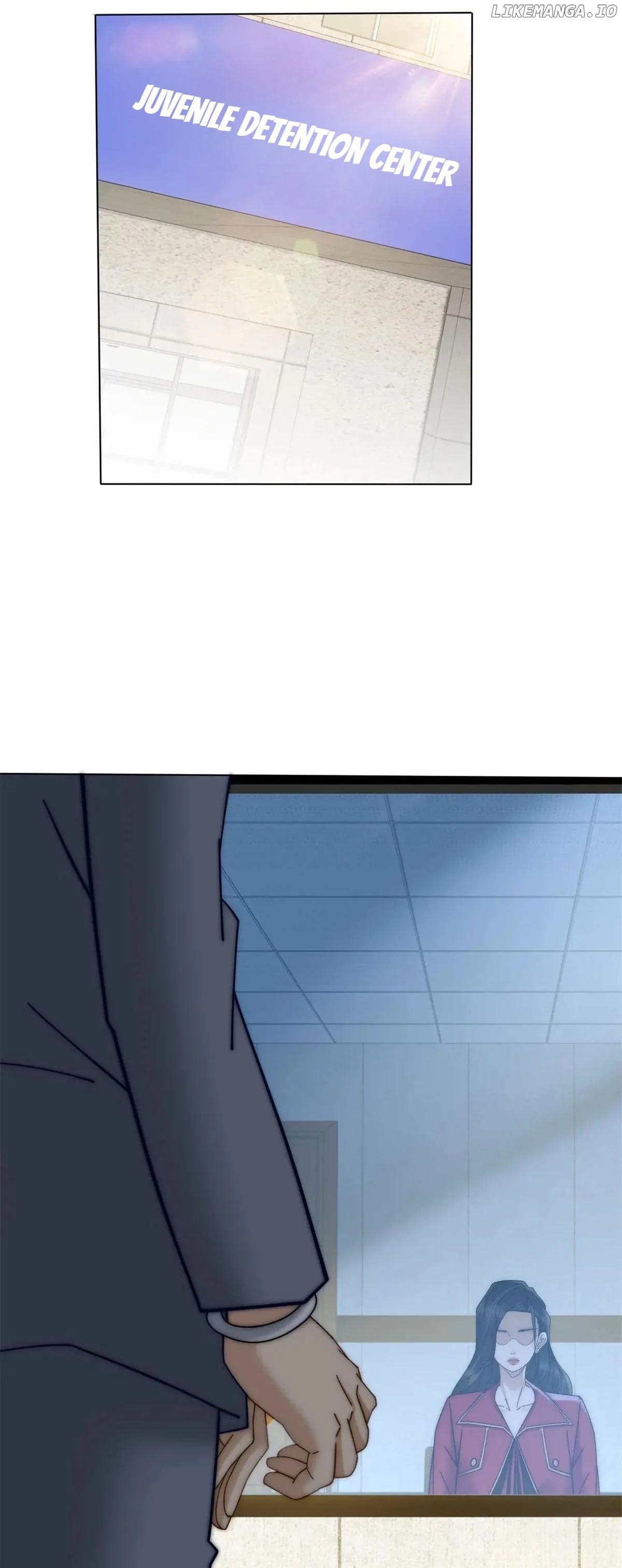 Don’t Mess with a Deadly Revenger Chapter 32 - Page 50