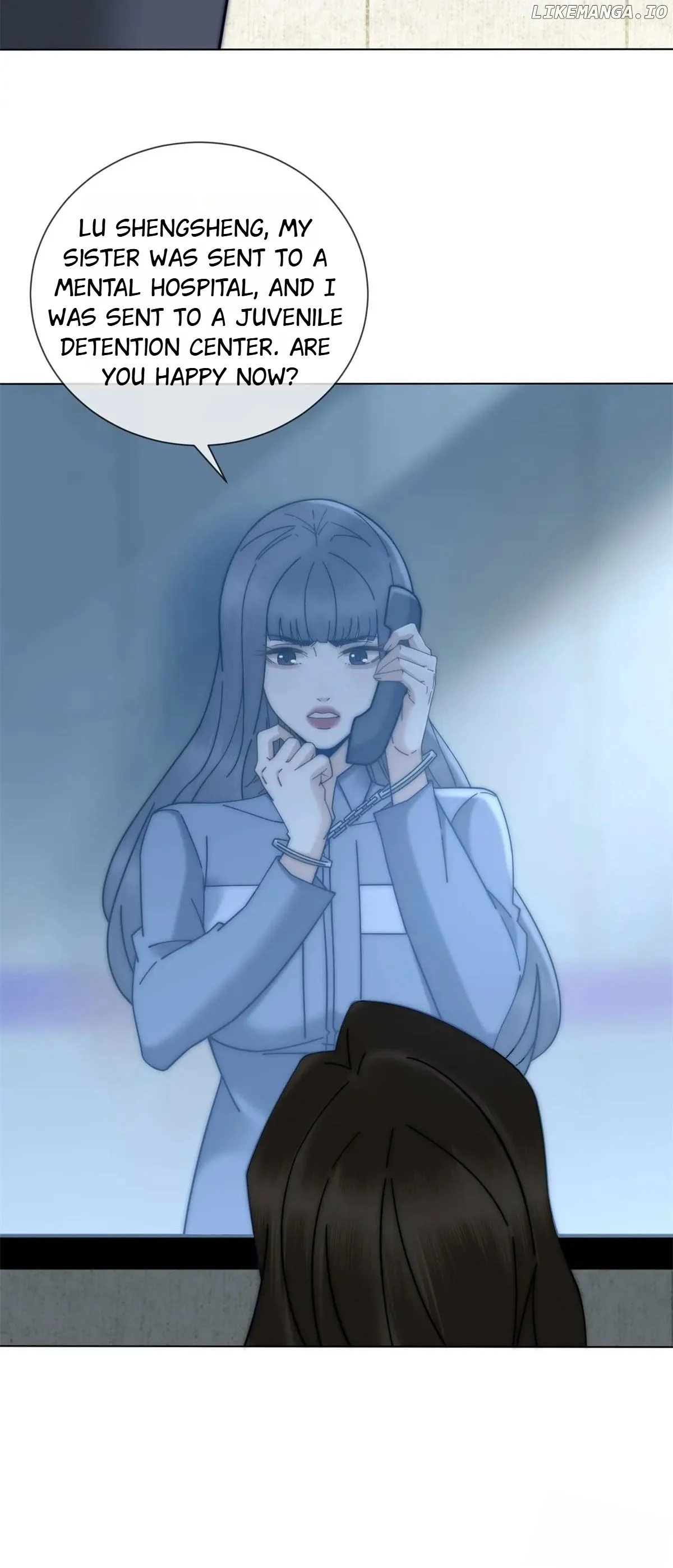 Don’t Mess with a Deadly Revenger Chapter 32 - Page 51