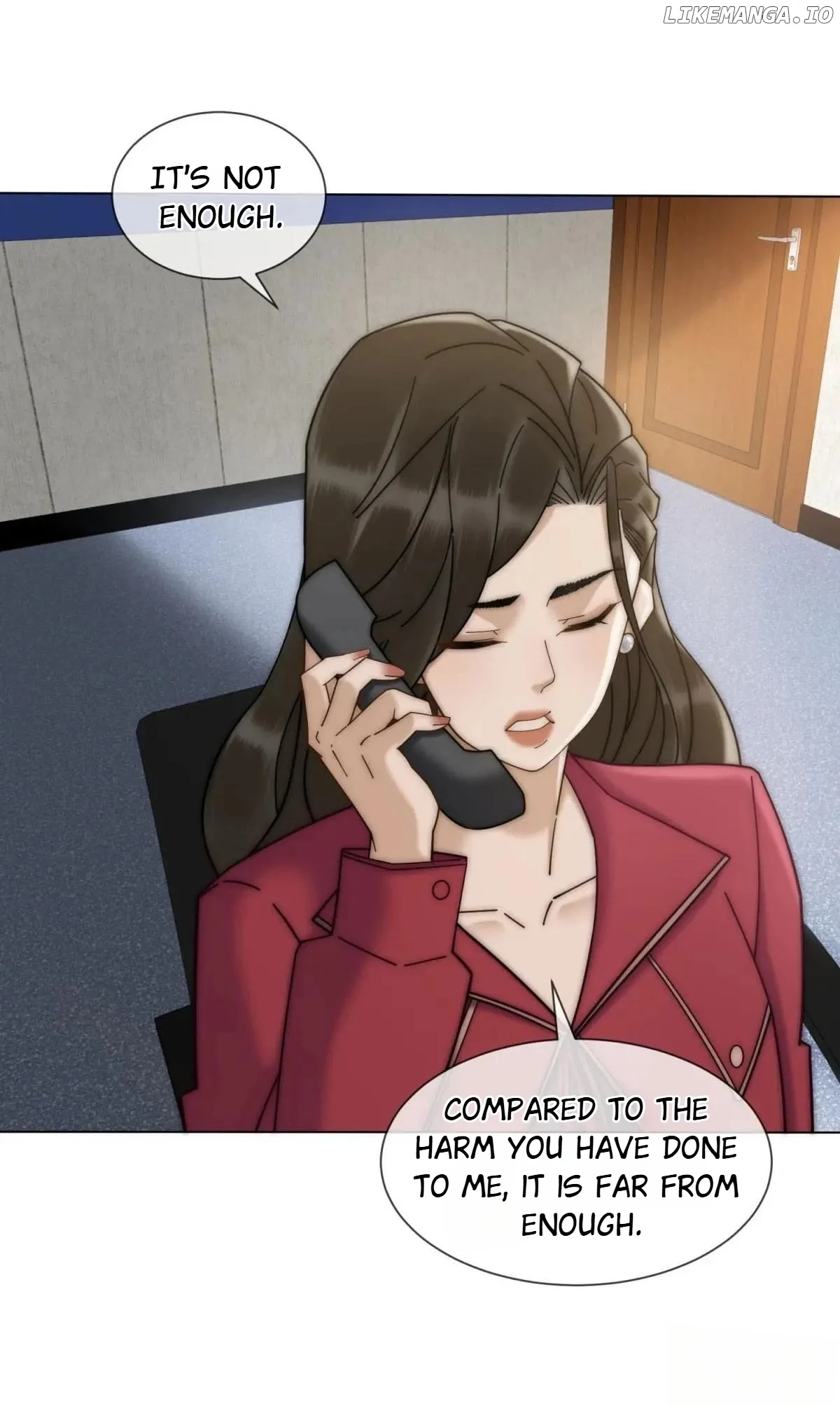 Don’t Mess with a Deadly Revenger Chapter 32 - Page 52