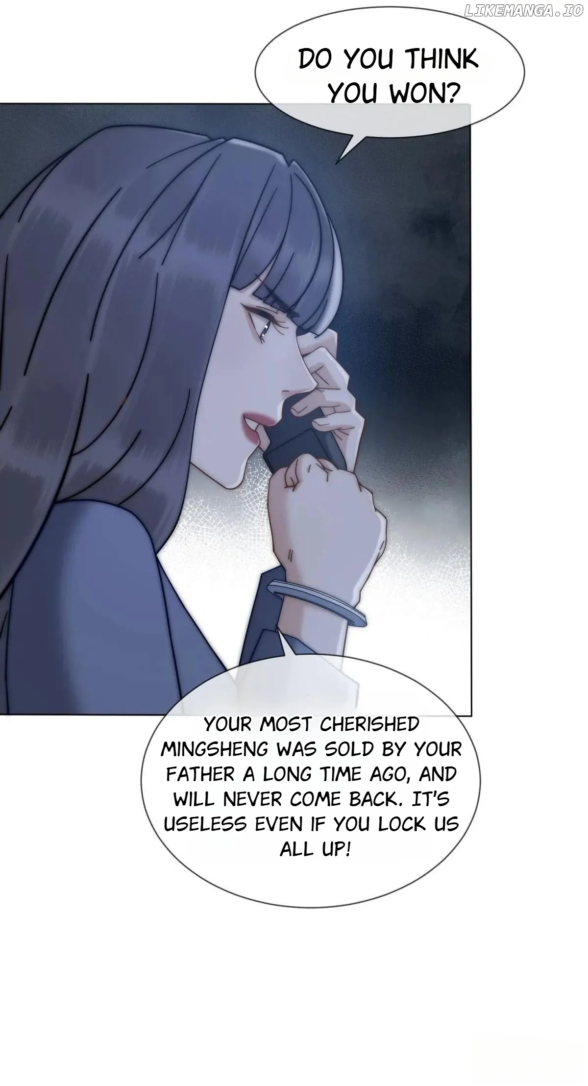 Don’t Mess with a Deadly Revenger Chapter 32 - Page 53