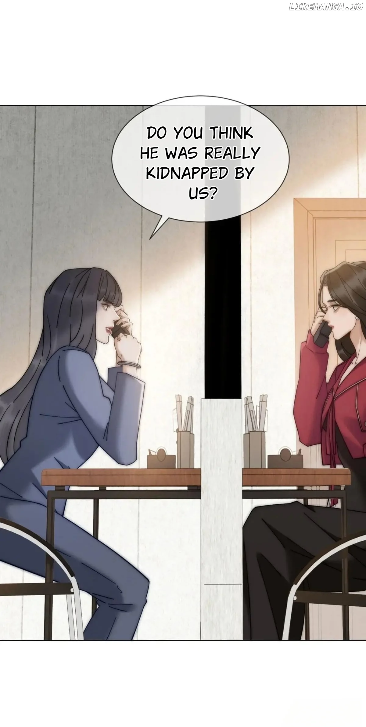 Don’t Mess with a Deadly Revenger Chapter 32 - Page 55