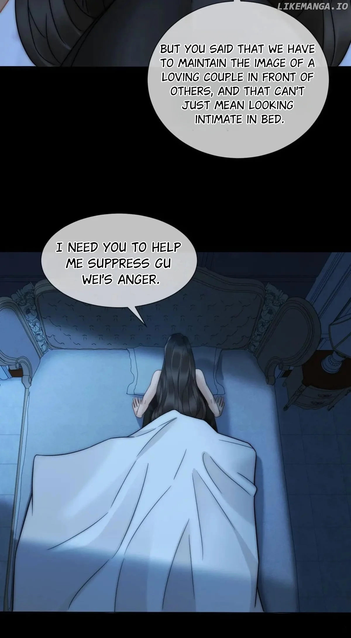 Don’t Mess with a Deadly Revenger Chapter 32 - Page 6