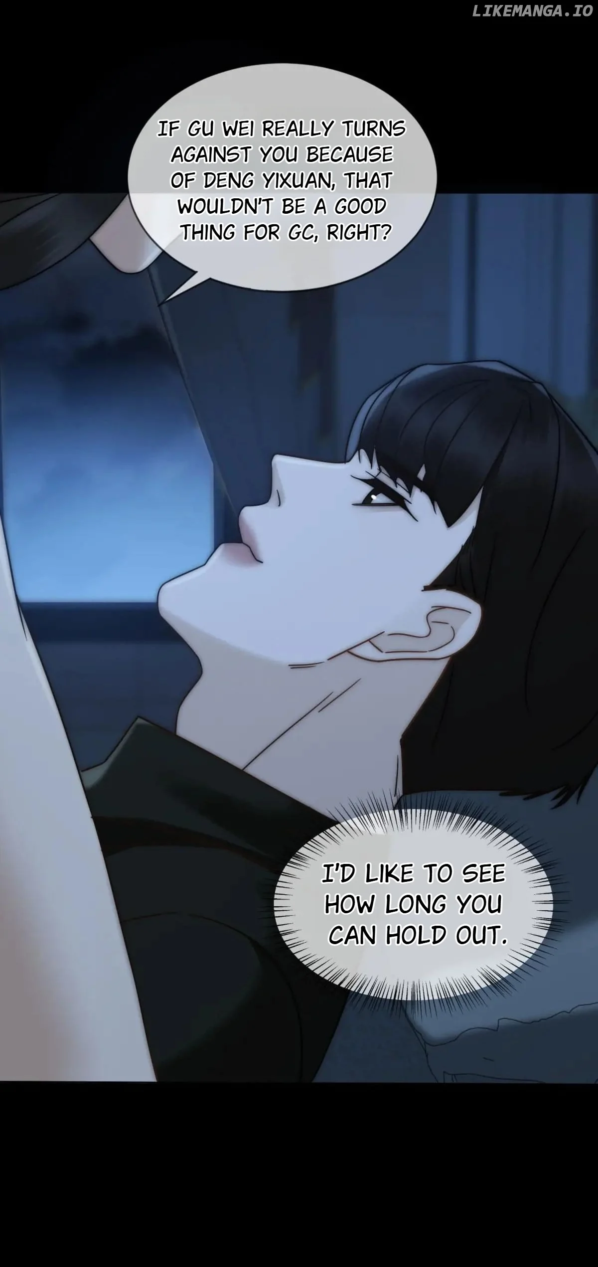 Don’t Mess with a Deadly Revenger Chapter 32 - Page 7