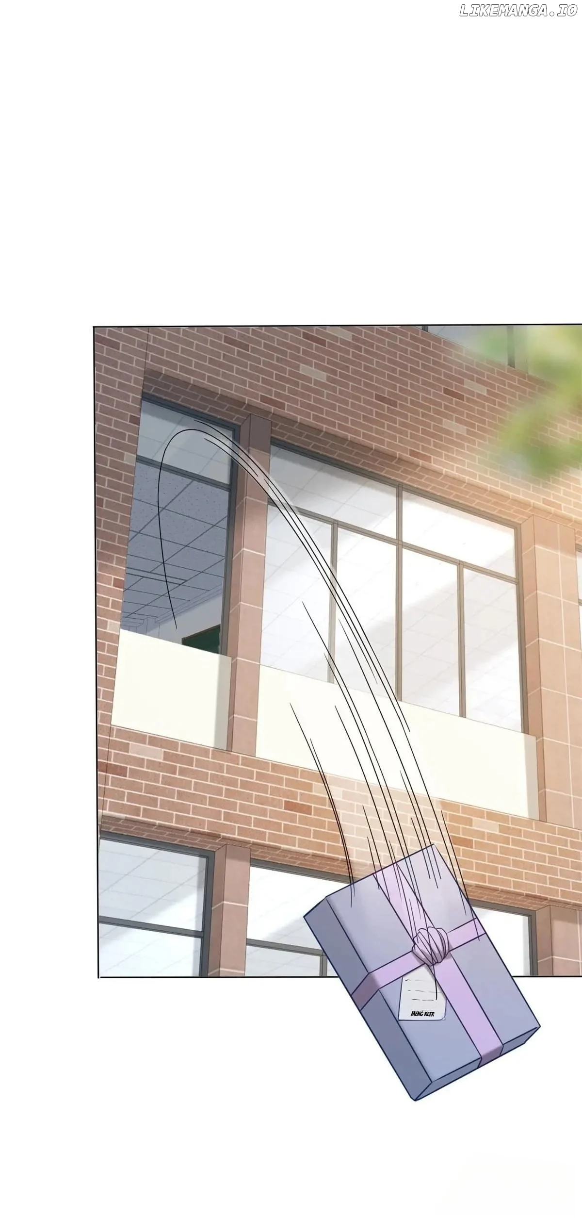 Don’t Mess with a Deadly Revenger Chapter 33 - Page 10