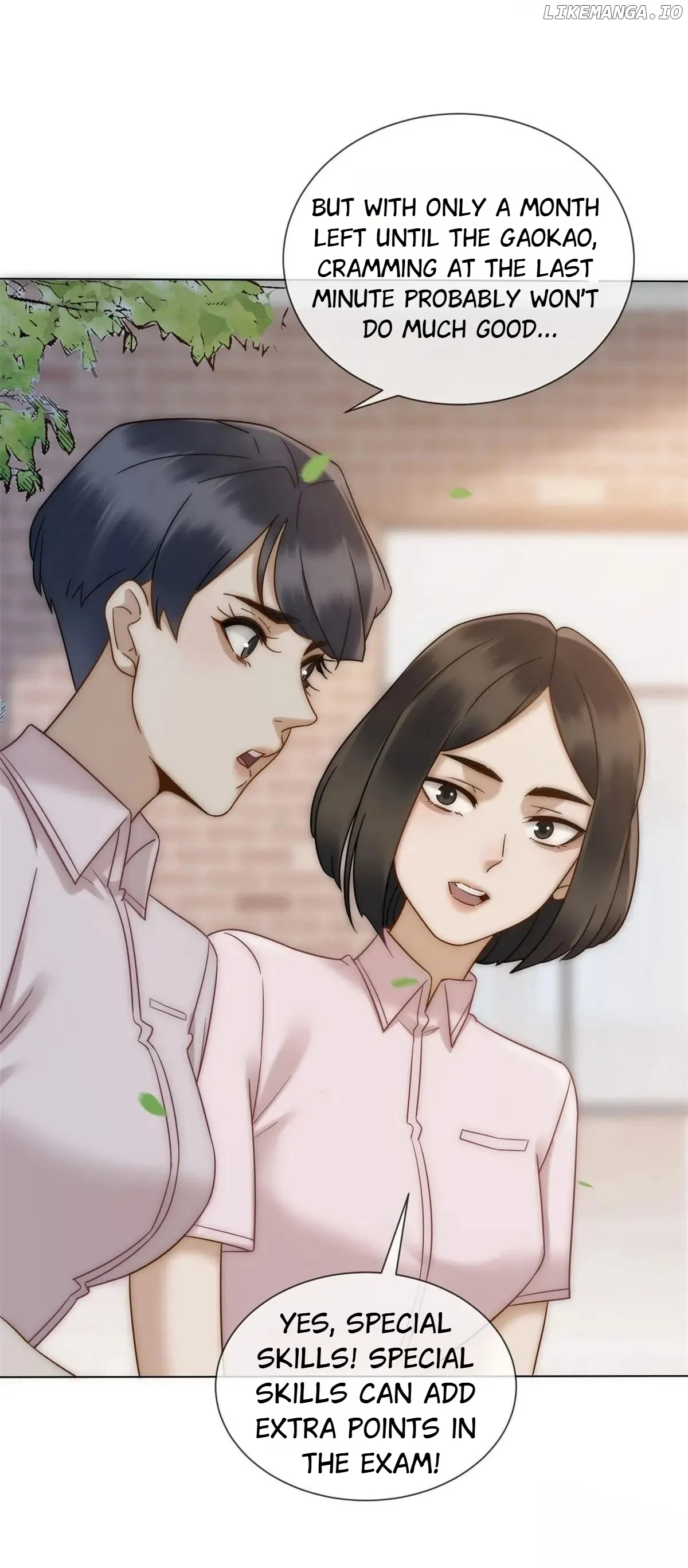 Don’t Mess with a Deadly Revenger Chapter 33 - Page 13