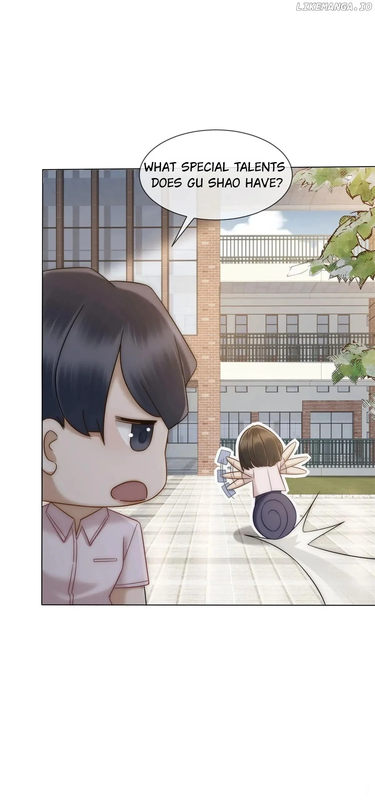 Don’t Mess with a Deadly Revenger Chapter 33 - Page 14