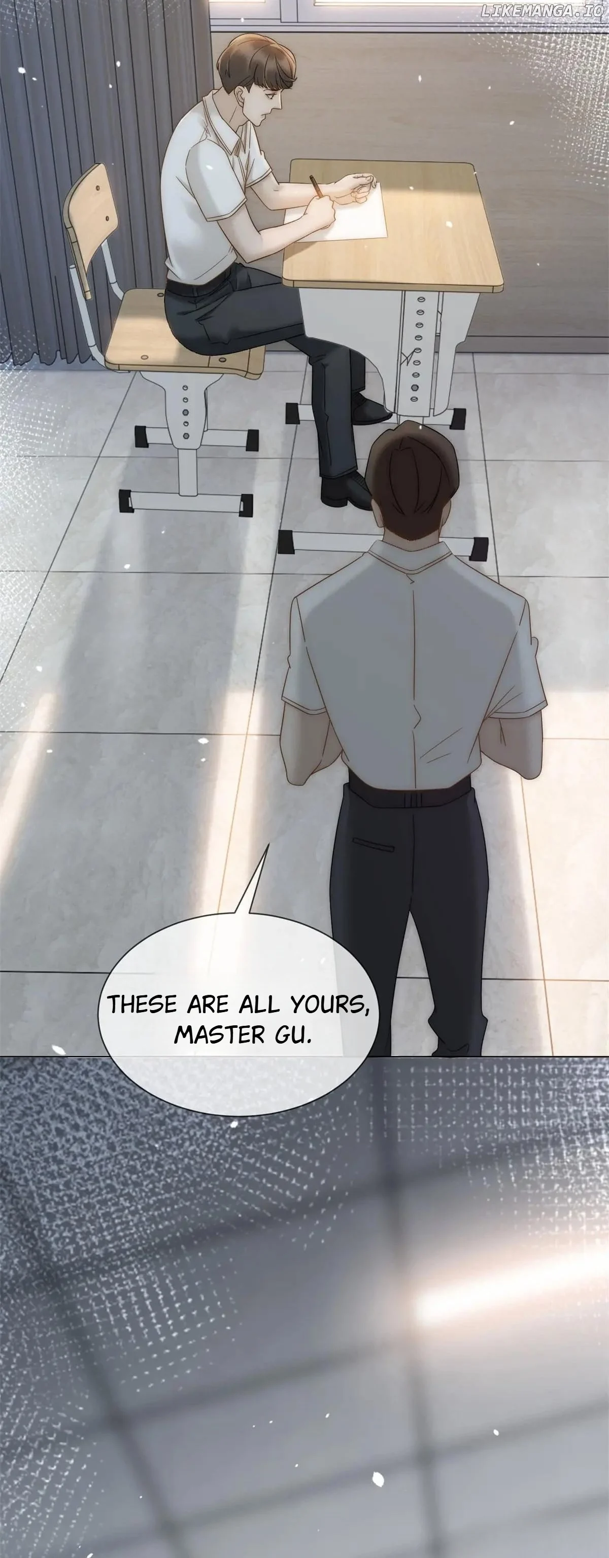 Don’t Mess with a Deadly Revenger Chapter 33 - Page 2