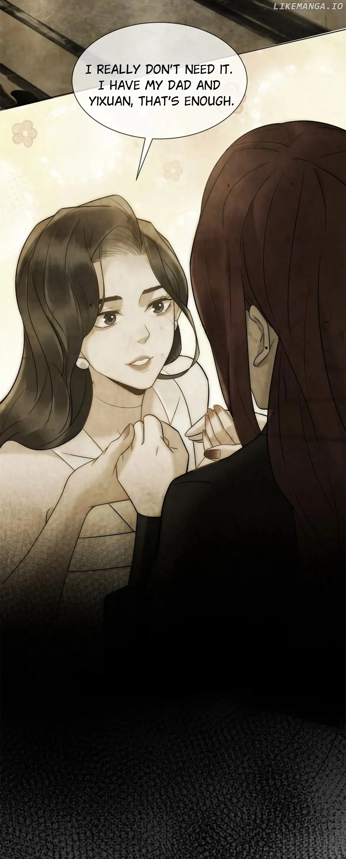 Don’t Mess with a Deadly Revenger Chapter 33 - Page 20