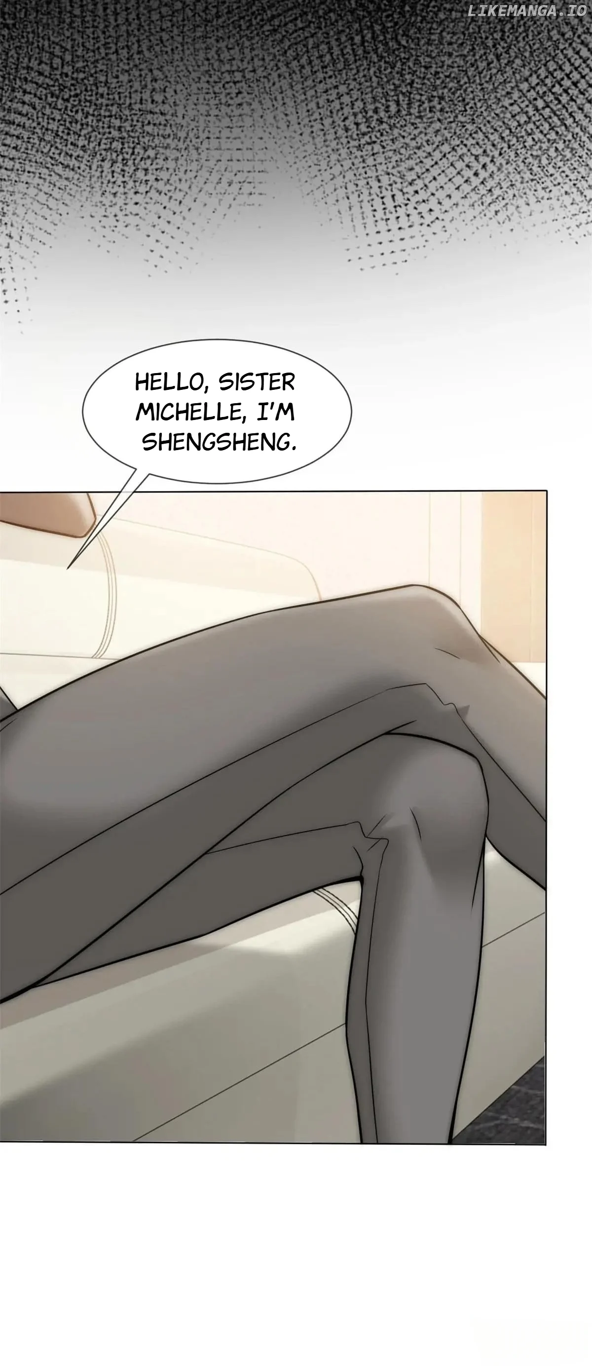 Don’t Mess with a Deadly Revenger Chapter 33 - Page 21