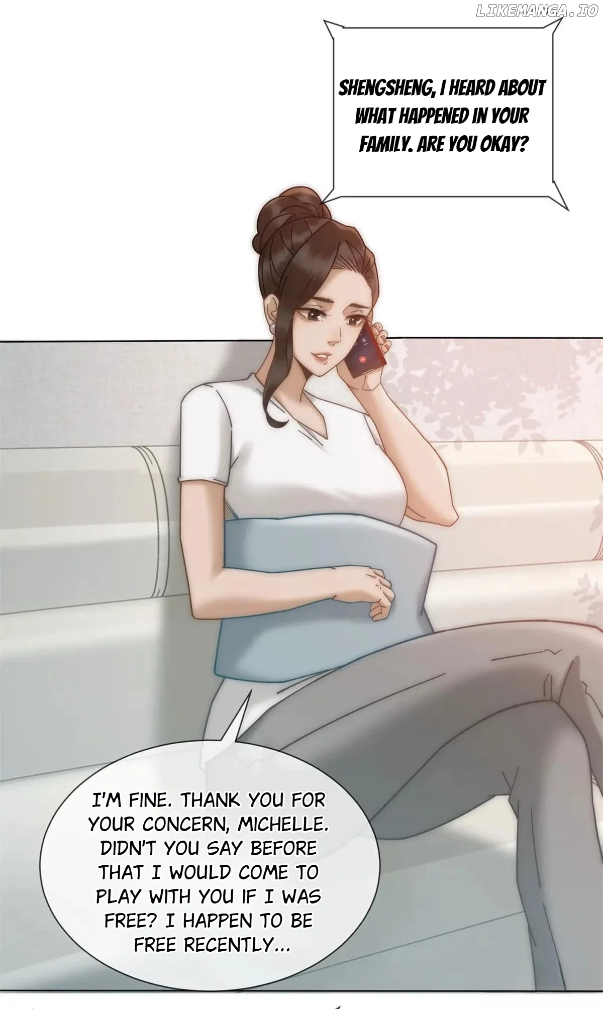 Don’t Mess with a Deadly Revenger Chapter 33 - Page 22