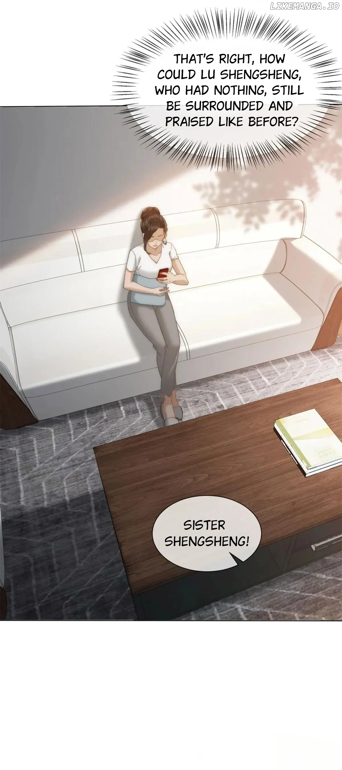 Don’t Mess with a Deadly Revenger Chapter 33 - Page 24