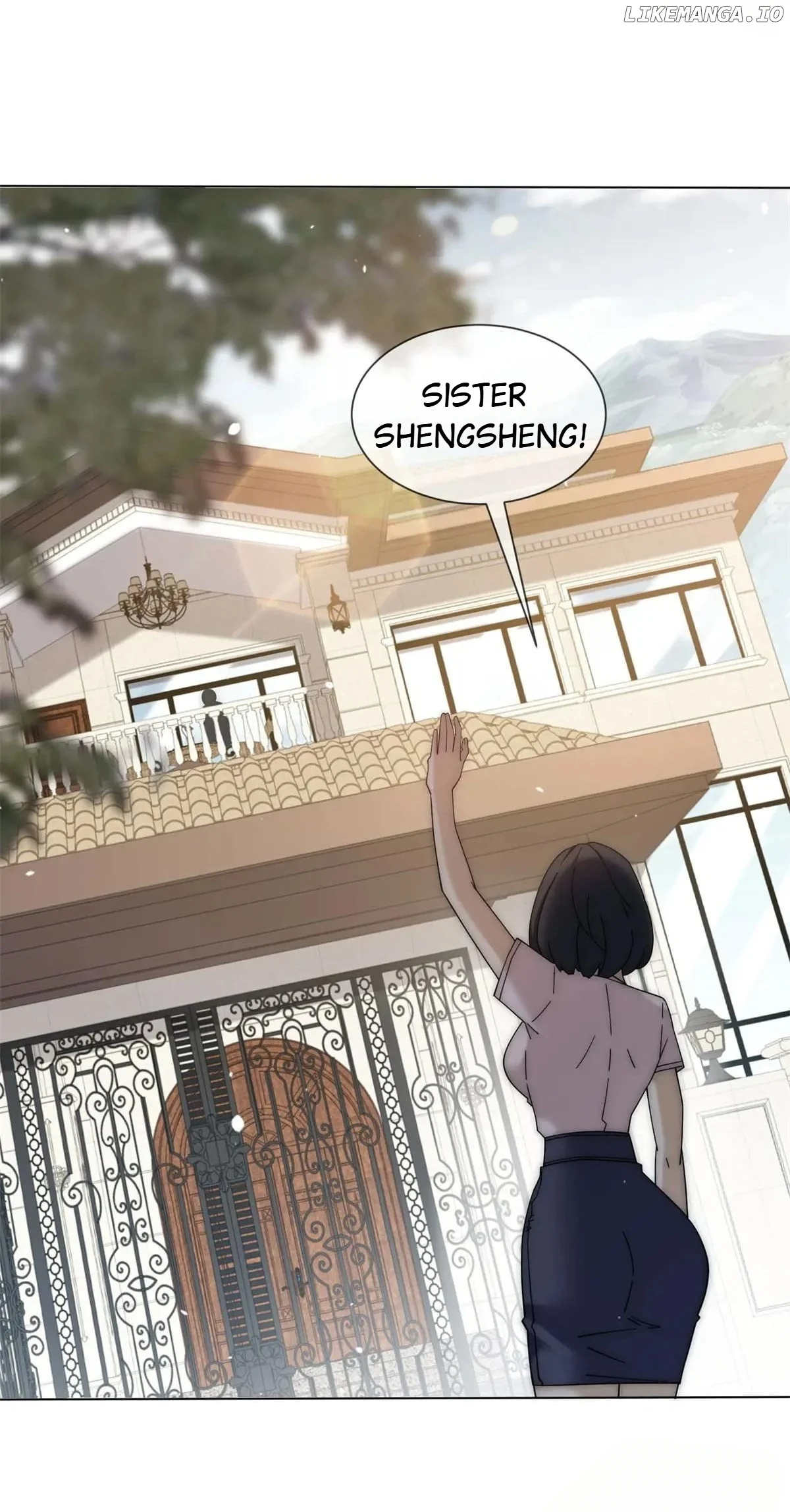 Don’t Mess with a Deadly Revenger Chapter 33 - Page 25