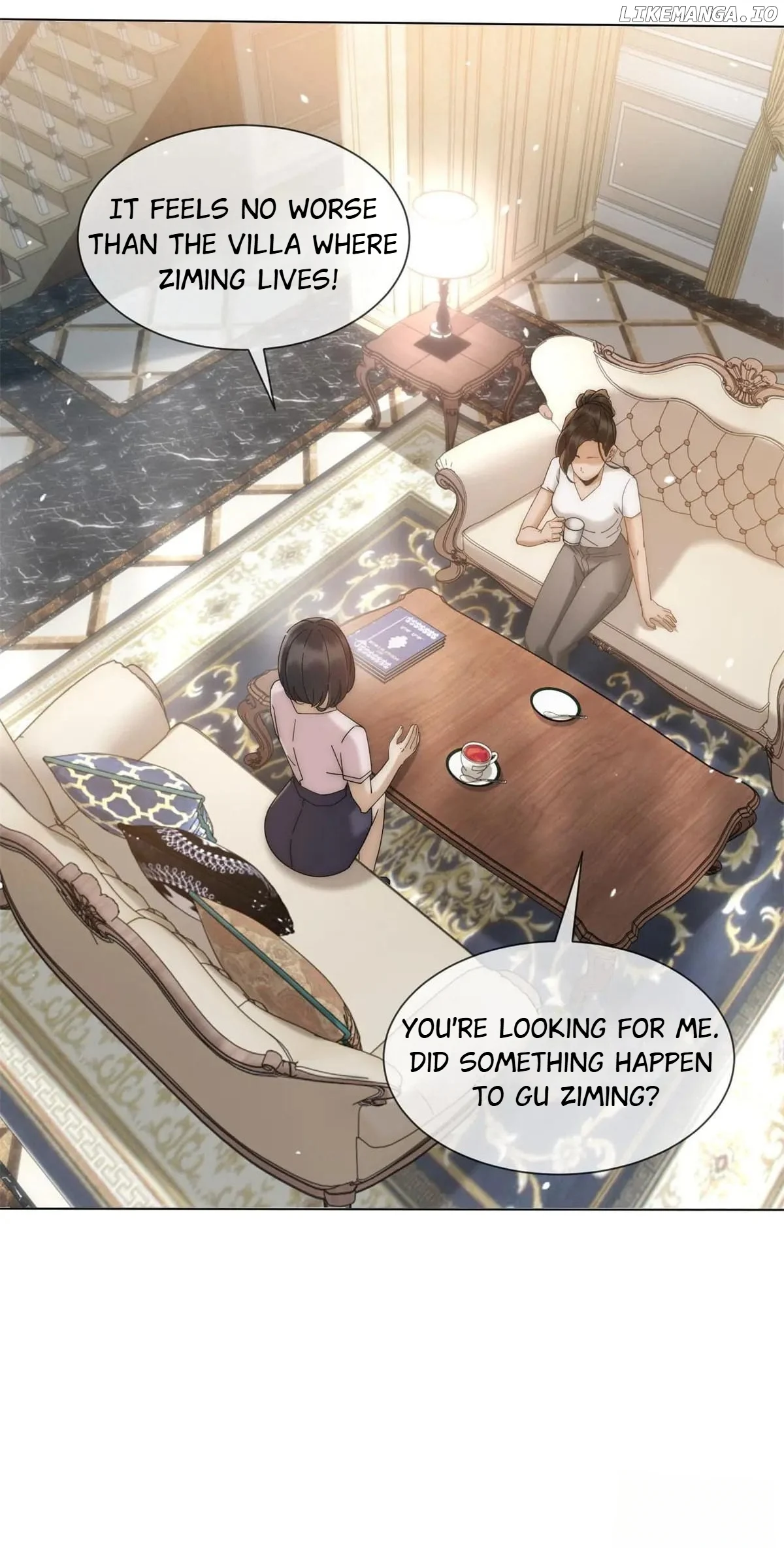 Don’t Mess with a Deadly Revenger Chapter 33 - Page 27