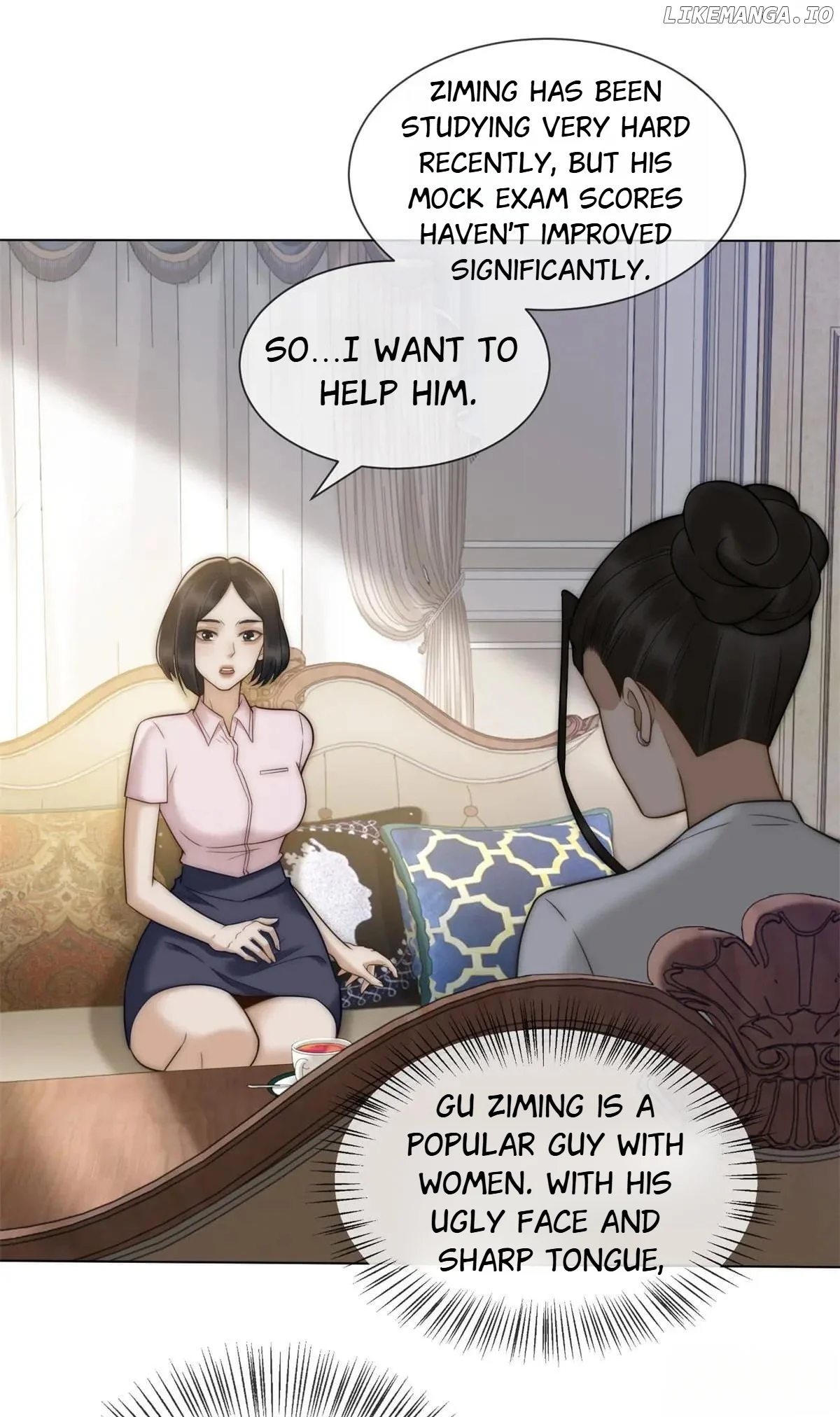 Don’t Mess with a Deadly Revenger Chapter 33 - Page 28